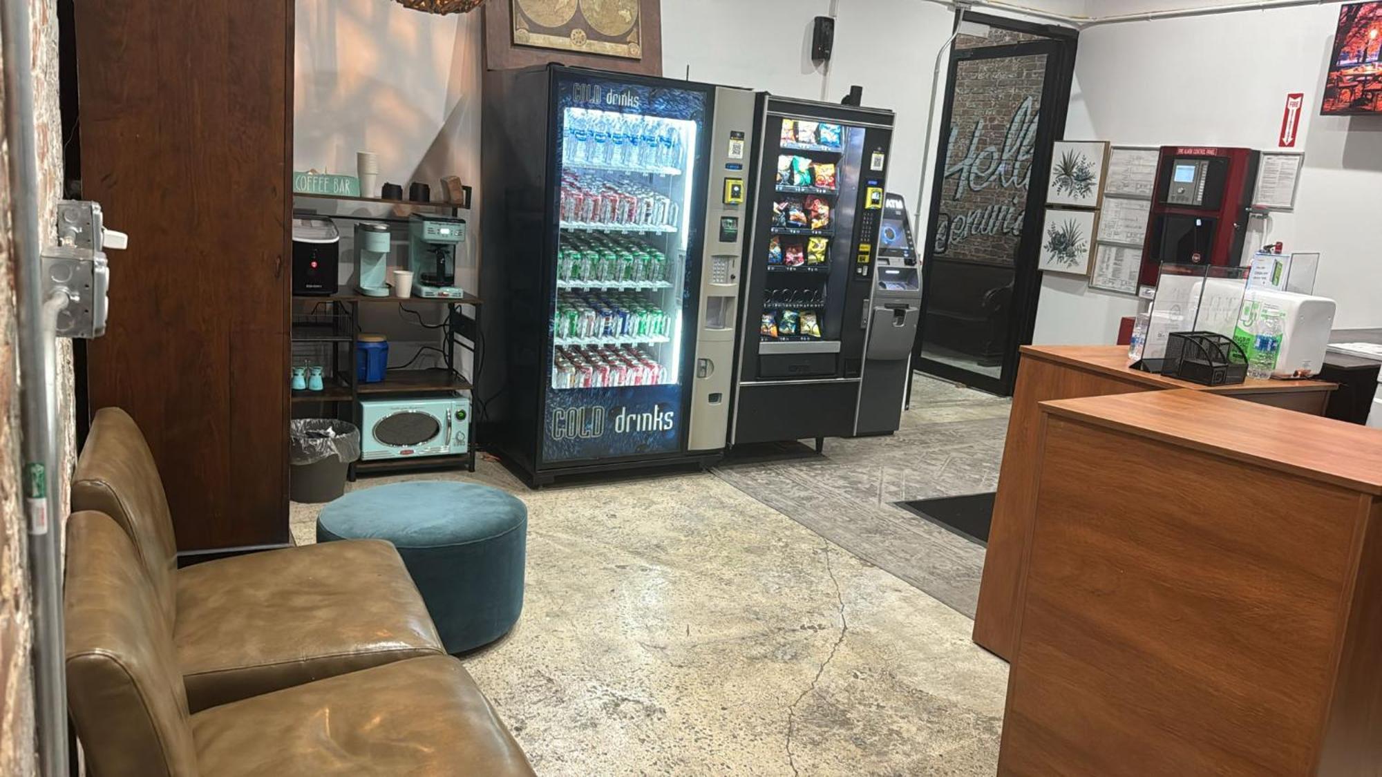 Tribeca Fidi Hotel New York