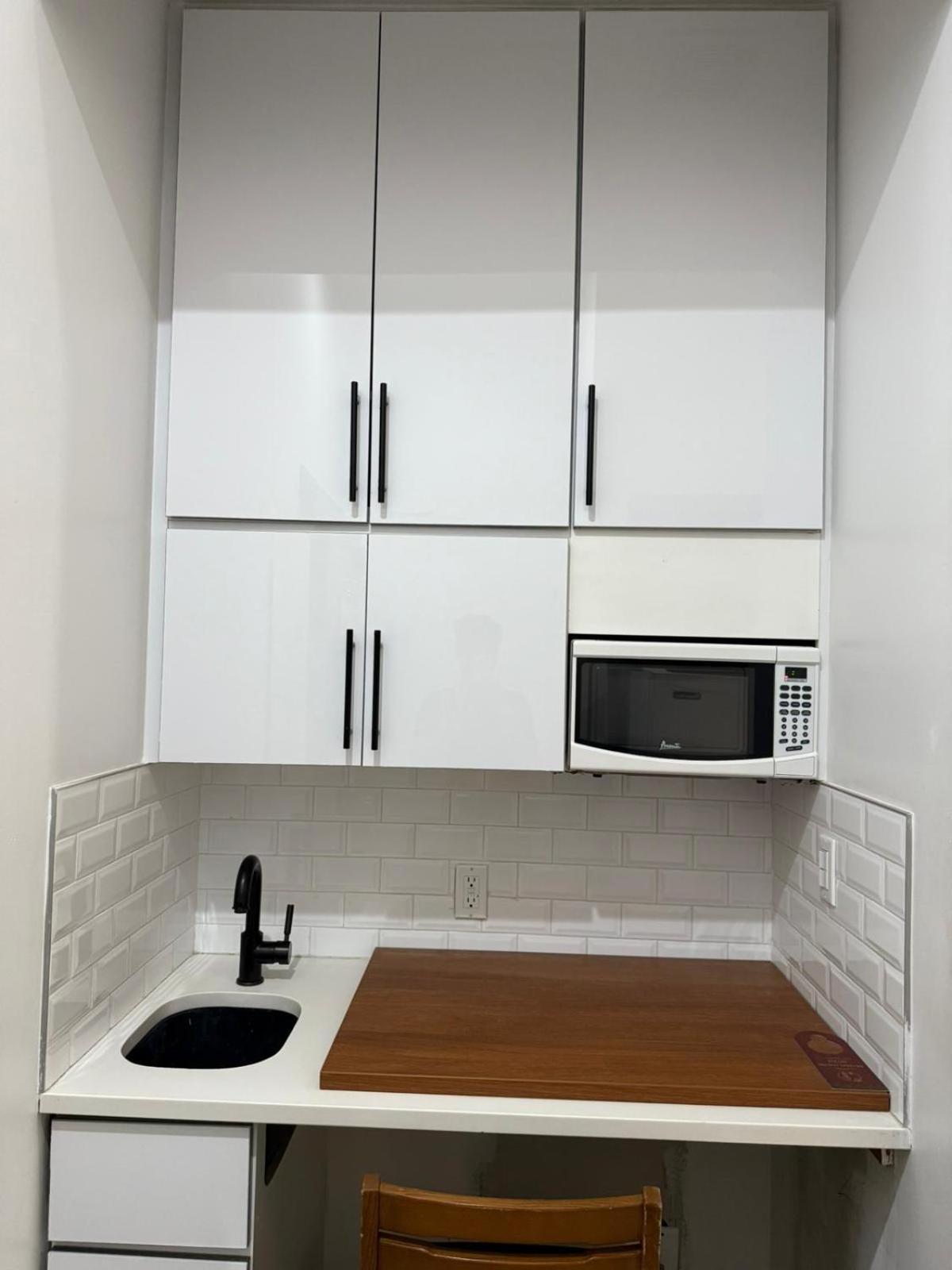 Tribeca Fidi 3* New York