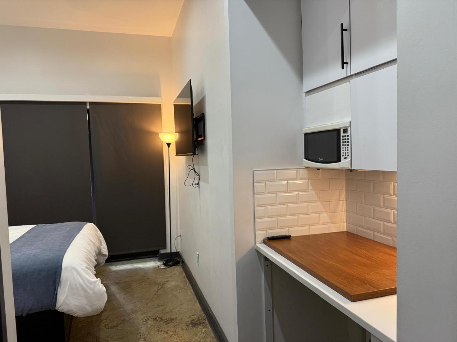 Hotel Tribeca Fidi New York