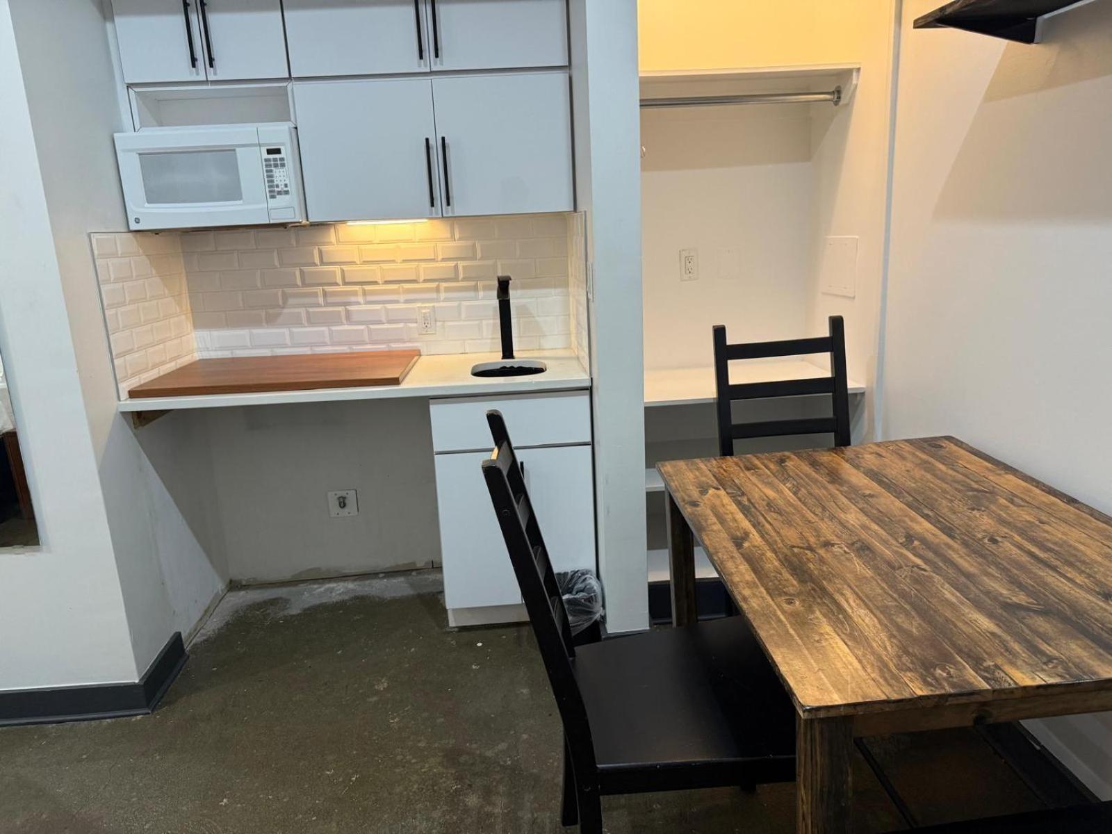 Hotel Tribeca Fidi New York