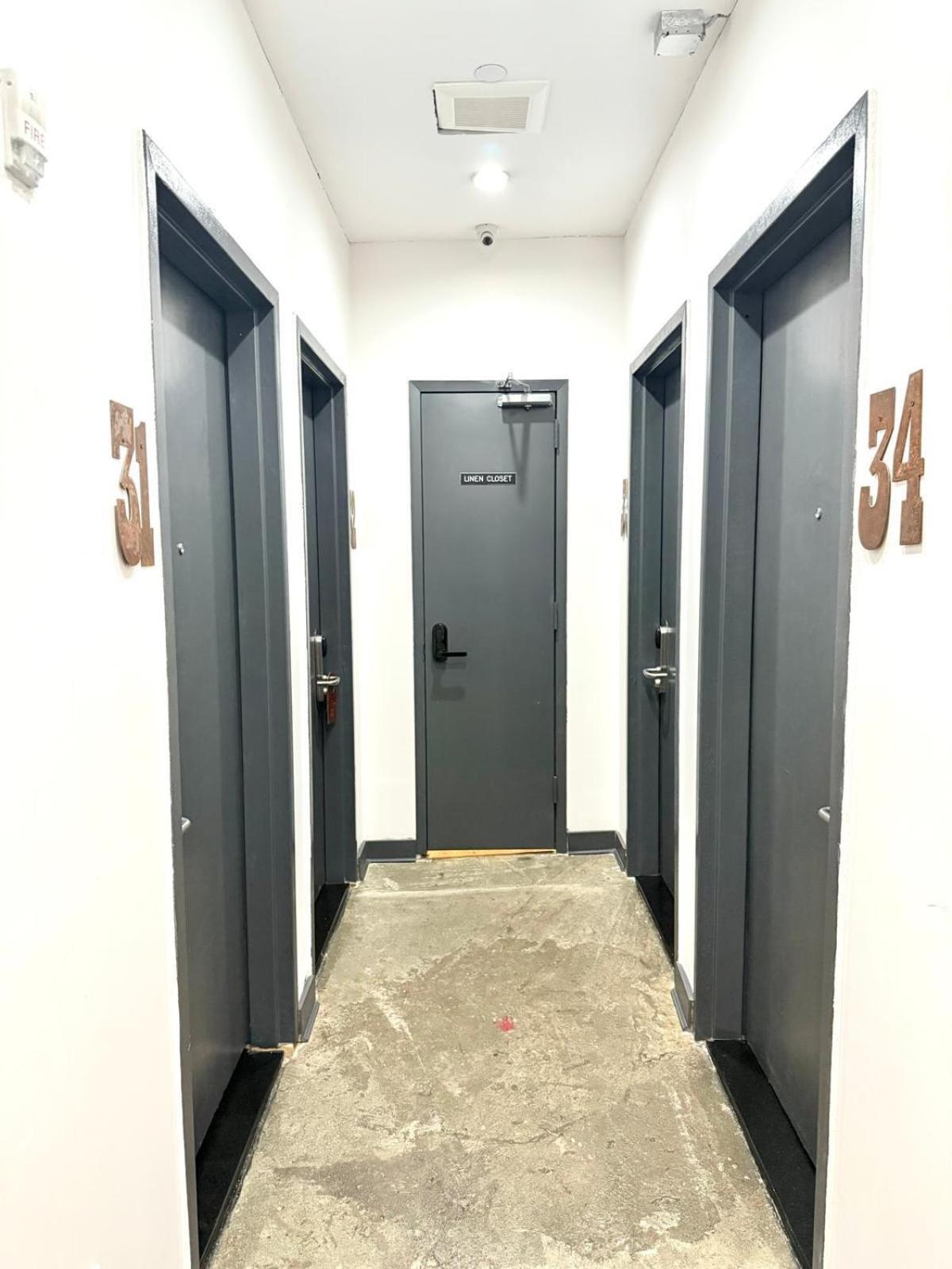 Hotel Tribeca Fidi 3*