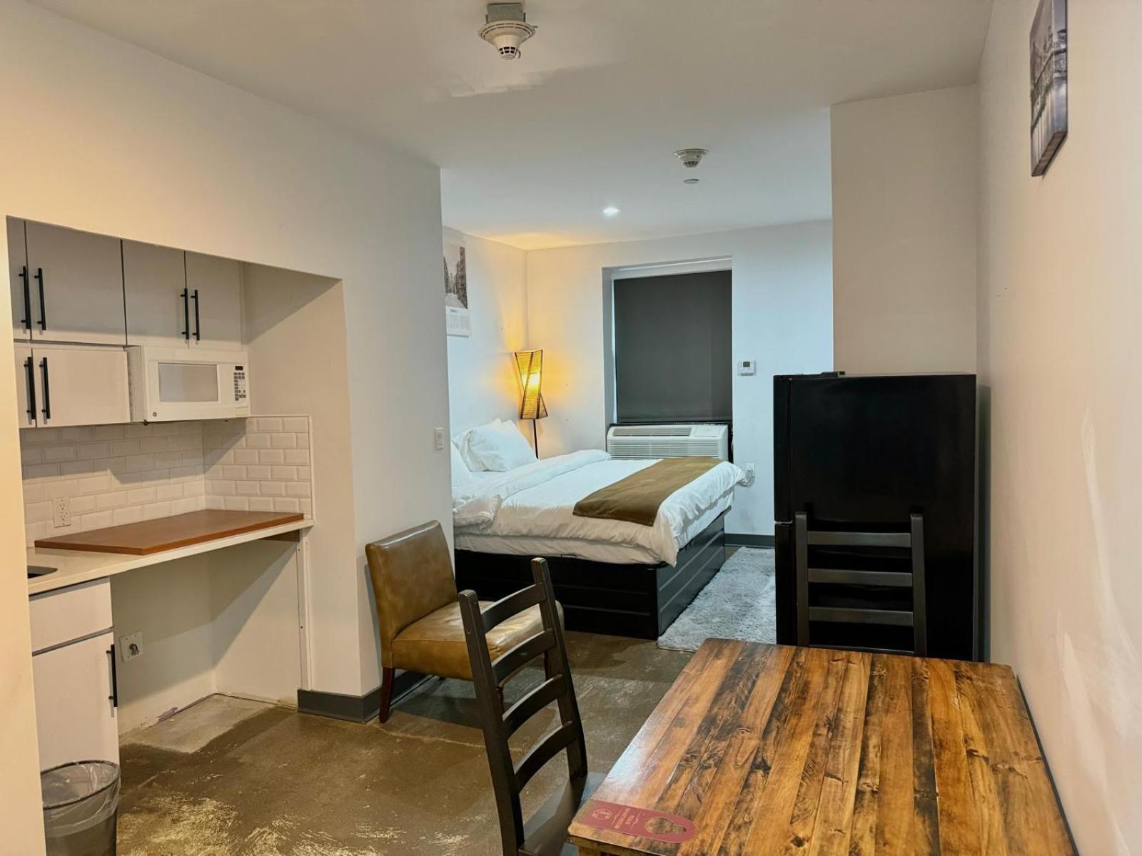 Tribeca Fidi 3* New York