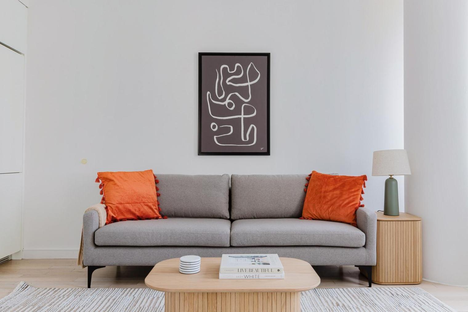 Appartement Blueground Midtown Gym Wd Ac Nr Rock Ctr Nyc-1536
