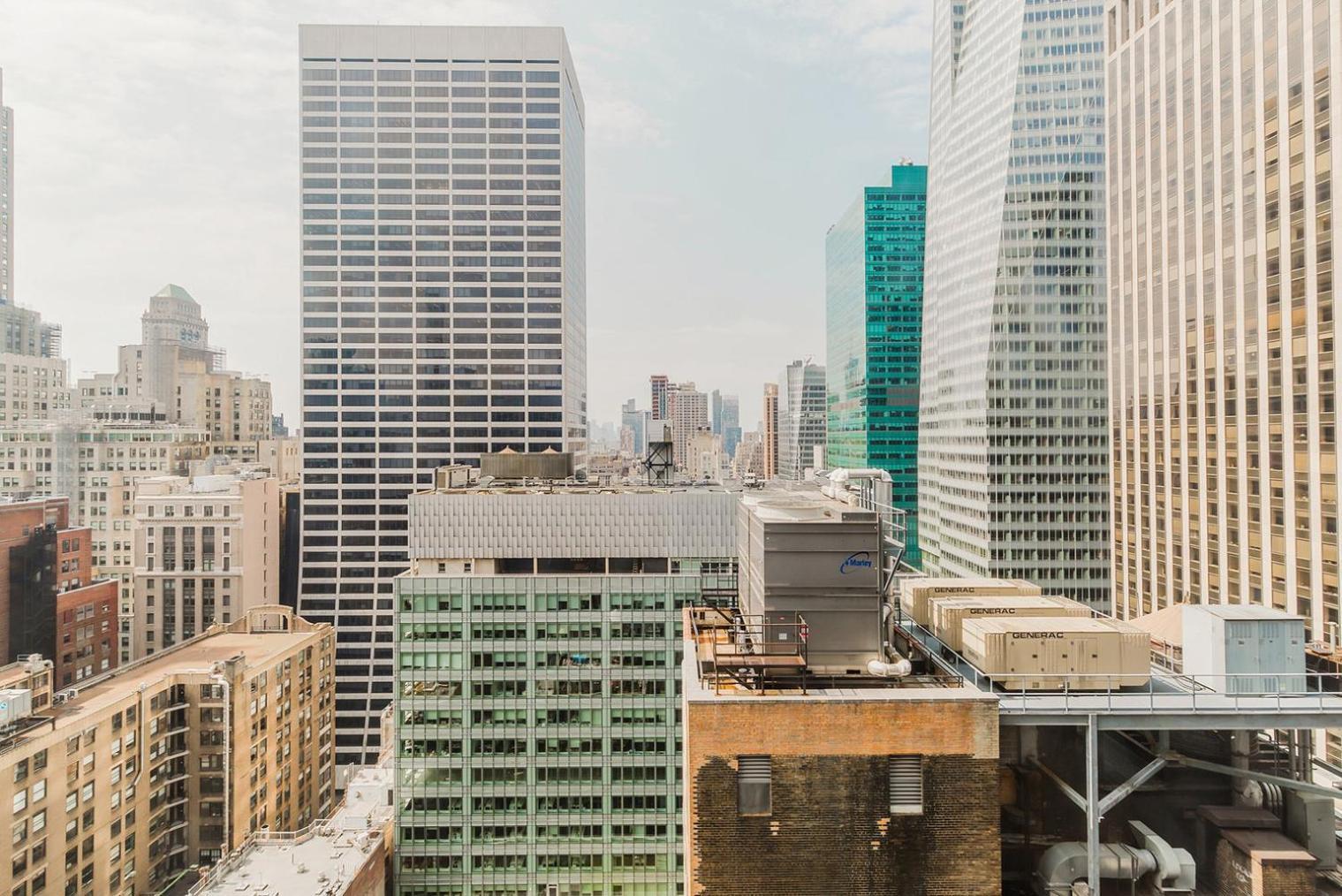 Appartement Blueground Midtown Gym Wd Ac Nr Rock Ctr Nyc-1536 *