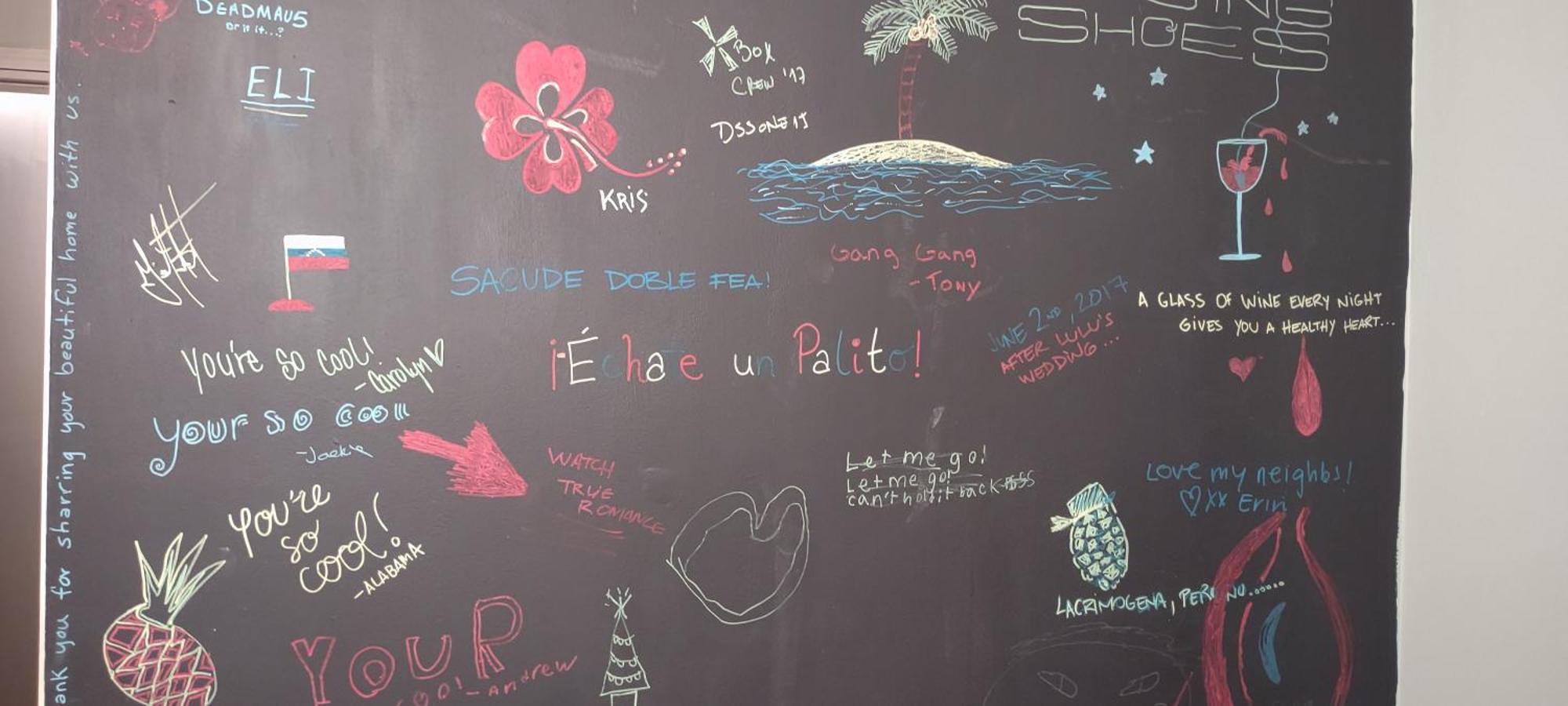 Friendly In Williamsburg Brooklyn