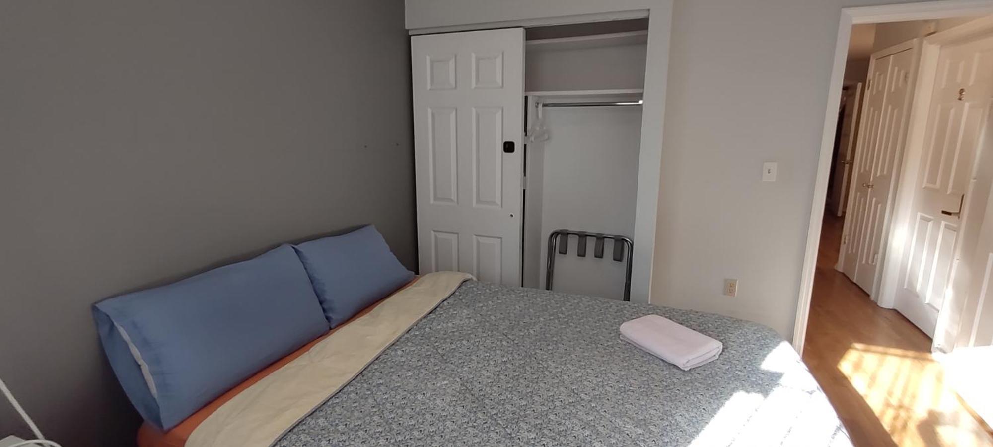 Homestay Friendly In Williamsburg Brooklyn *