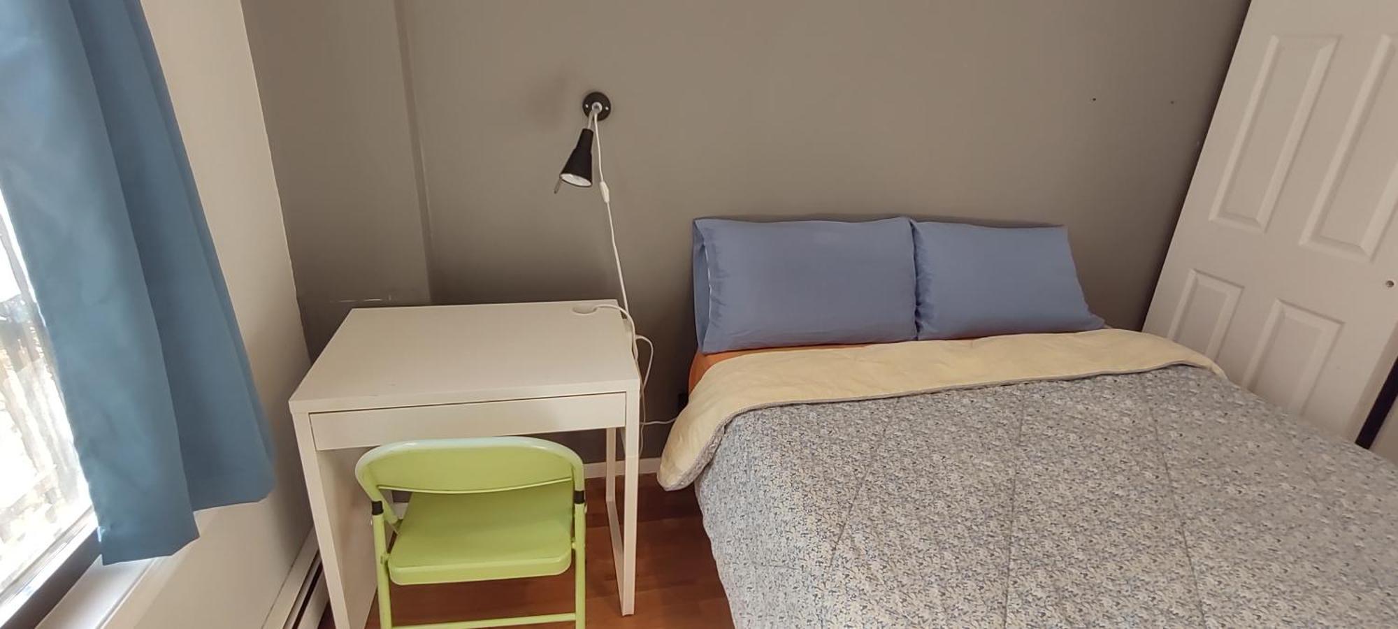 Friendly In Williamsburg Brooklyn * New York