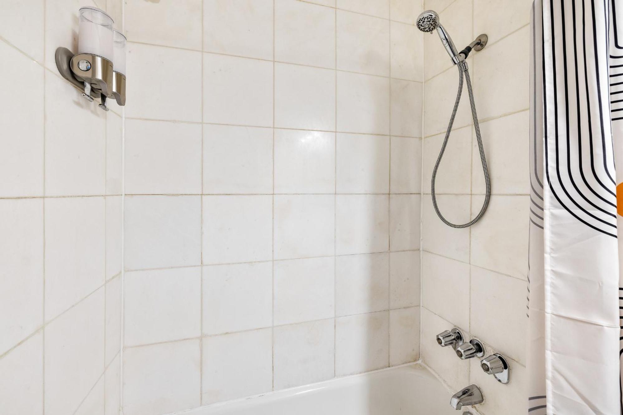 Apartment Step Inside Living In Times Square