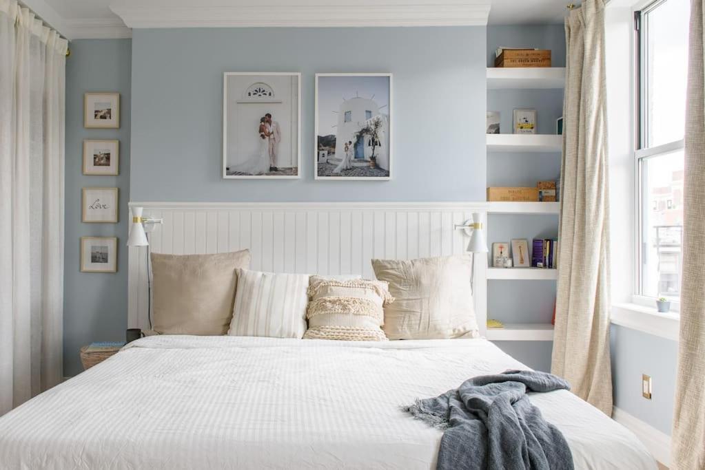 The Dutch House Villa New York