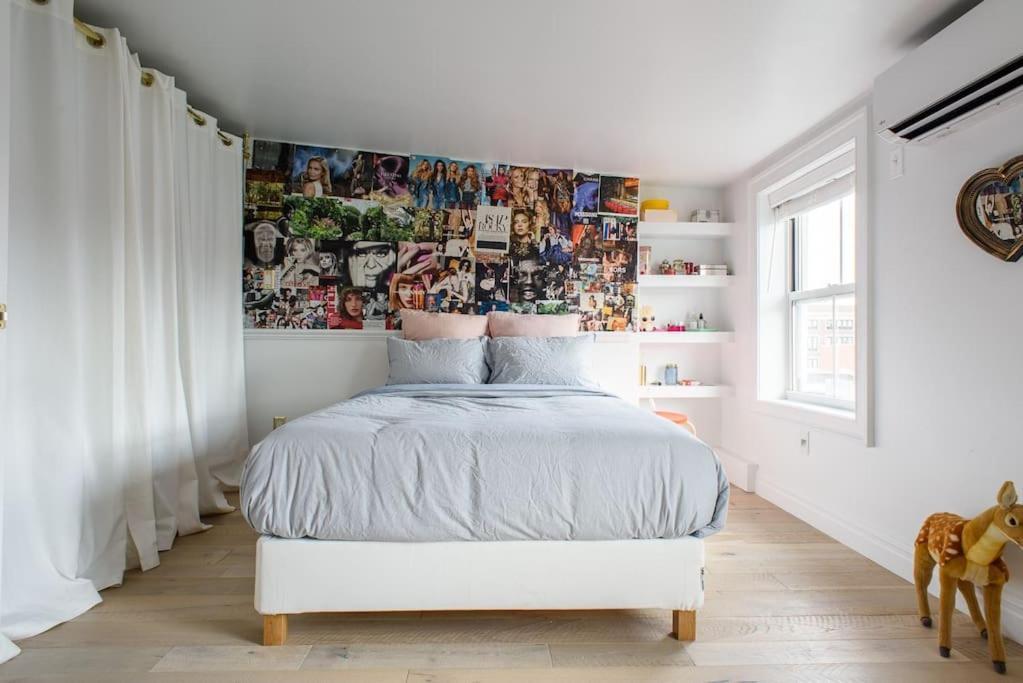 Villa The Dutch House New York