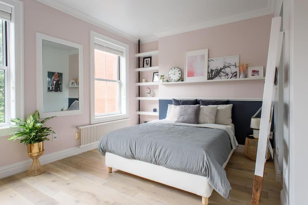 Villa The Dutch House New York