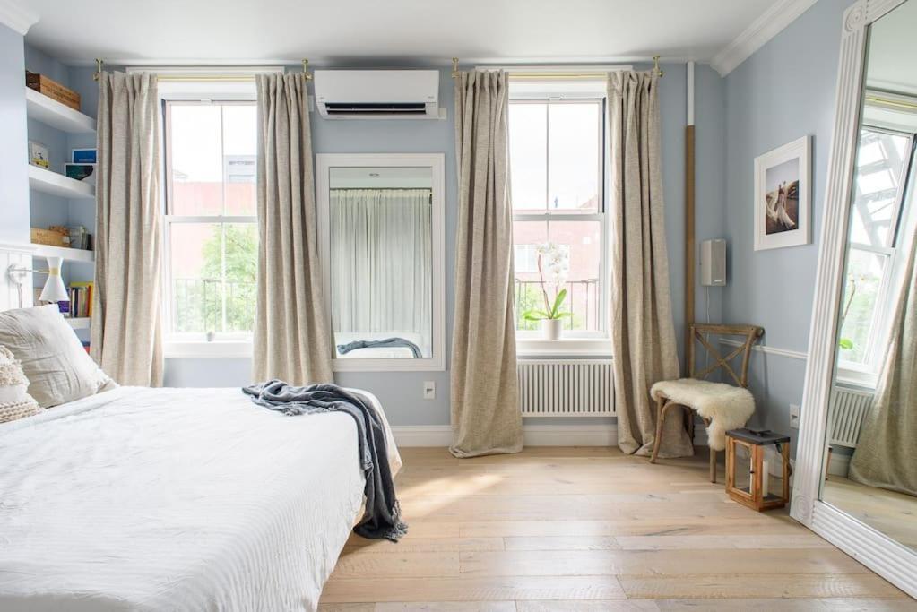 The Dutch House * New York