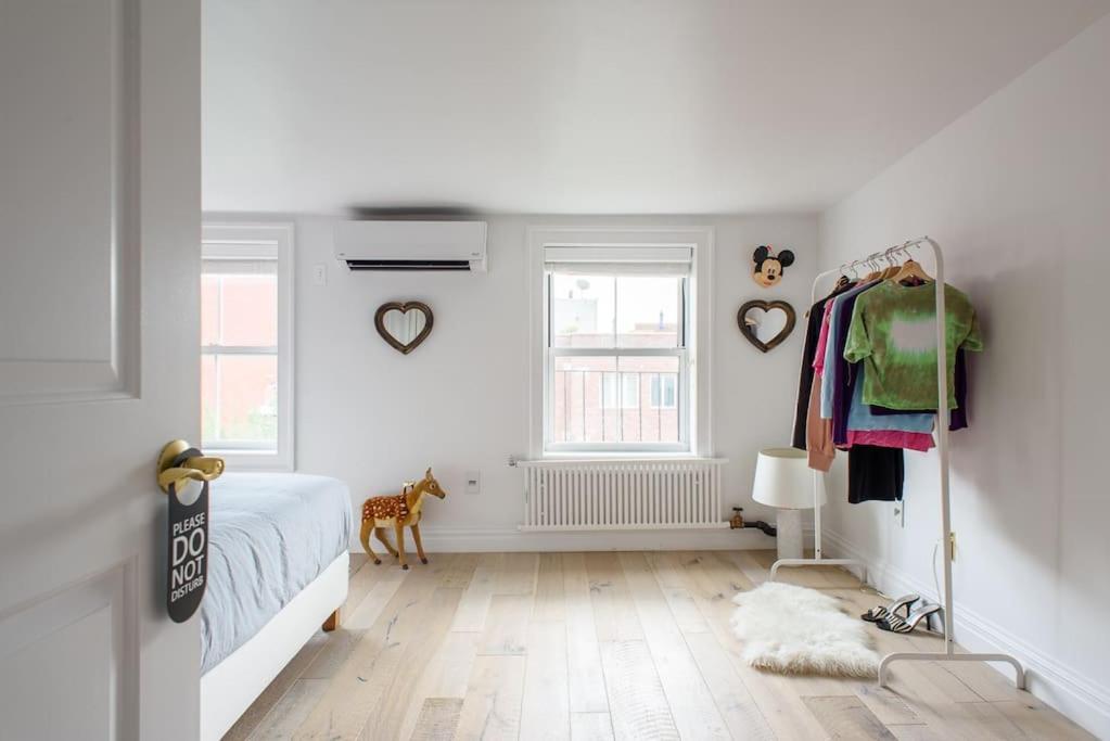 The Dutch House Villa *