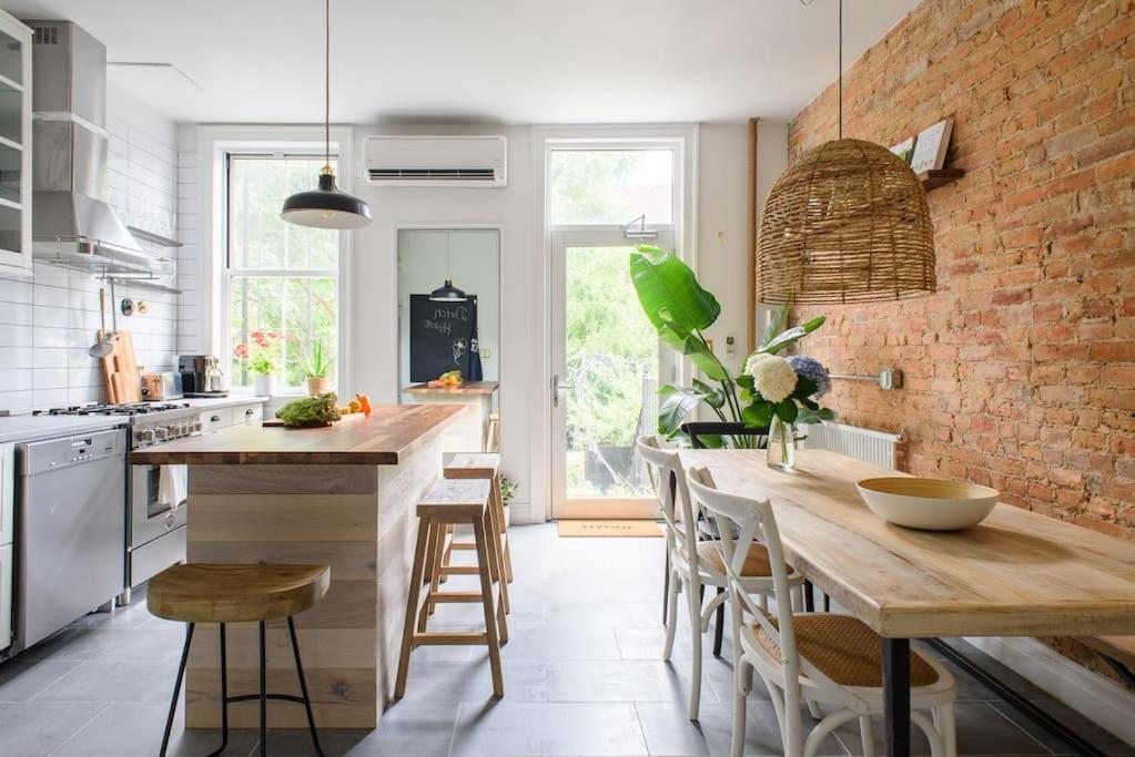 The Dutch House New York