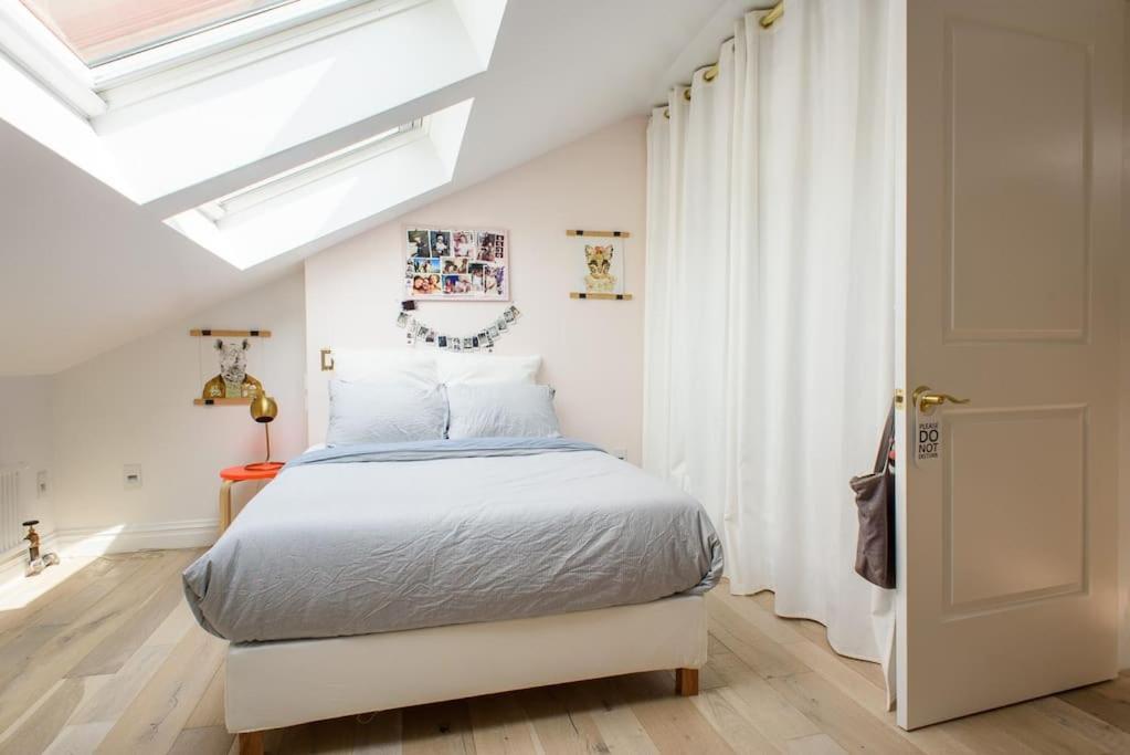 Villa The Dutch House *