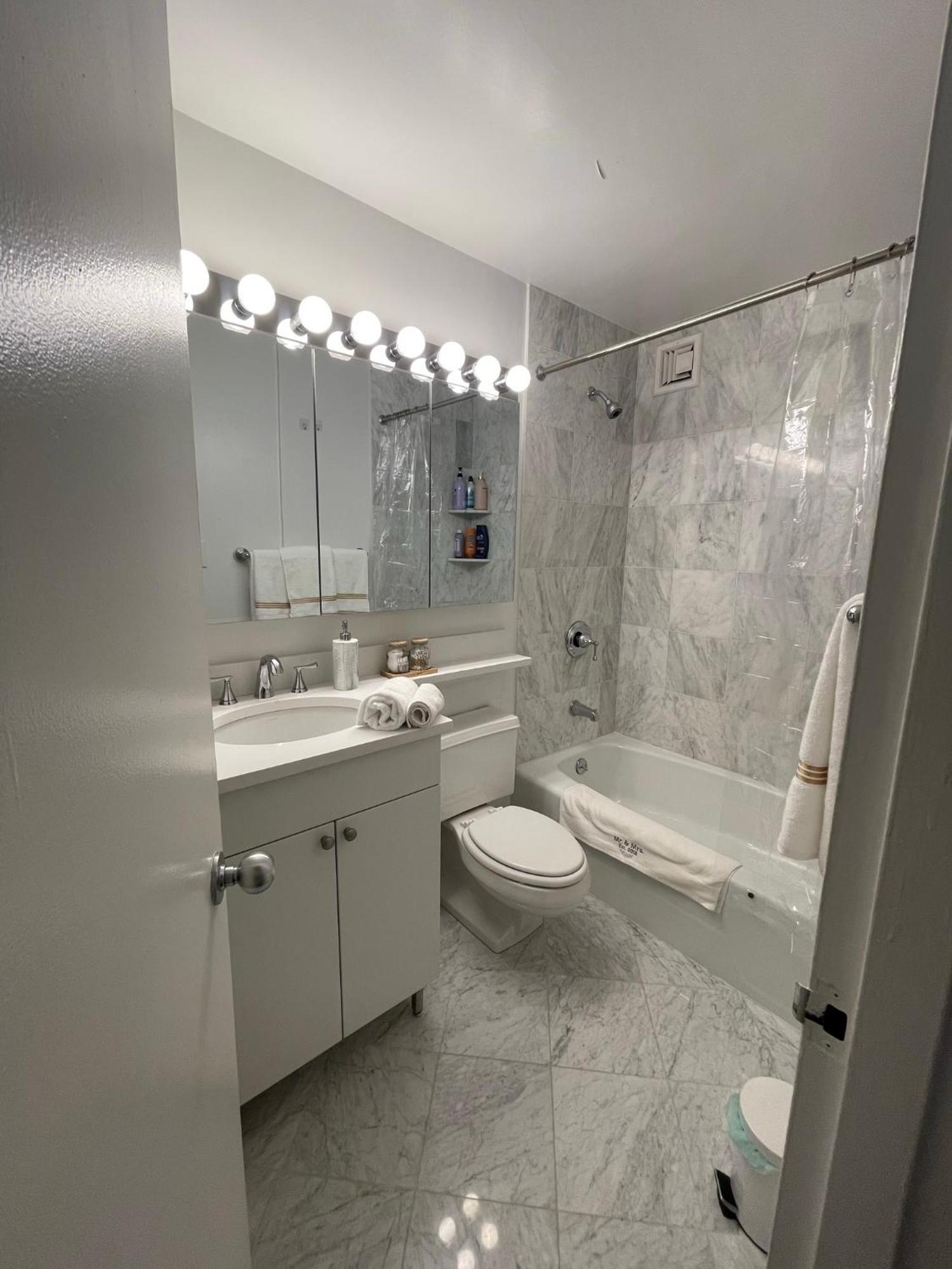 Nomad Stylish In Nyc