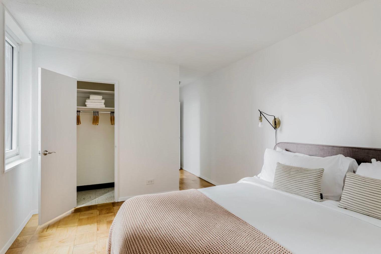 Blueground Midtown West Gym Nr Park Nyc-1488 Apartment New York