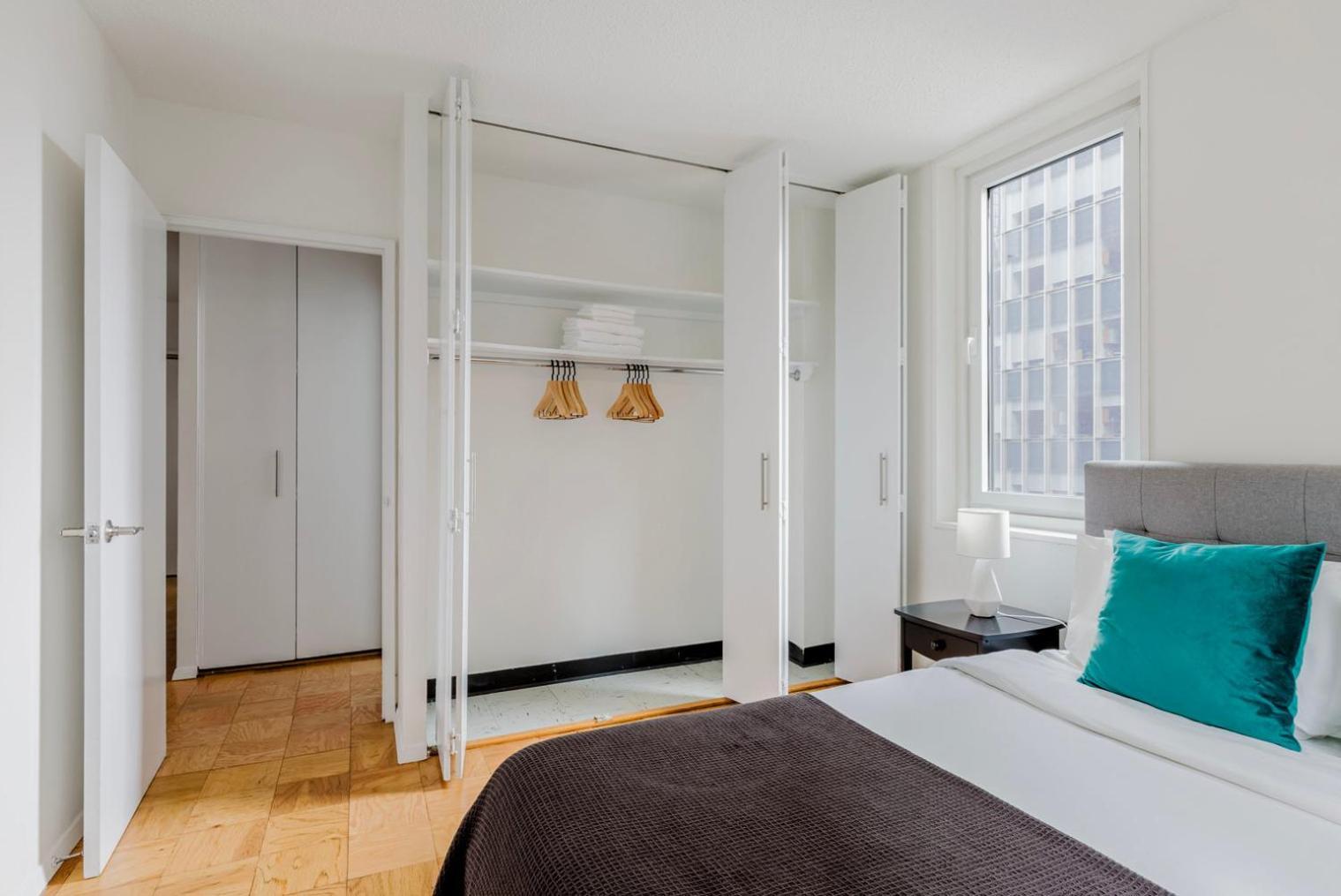 Blueground Midtown West Gym Nr Park Nyc-1488 Apartment *