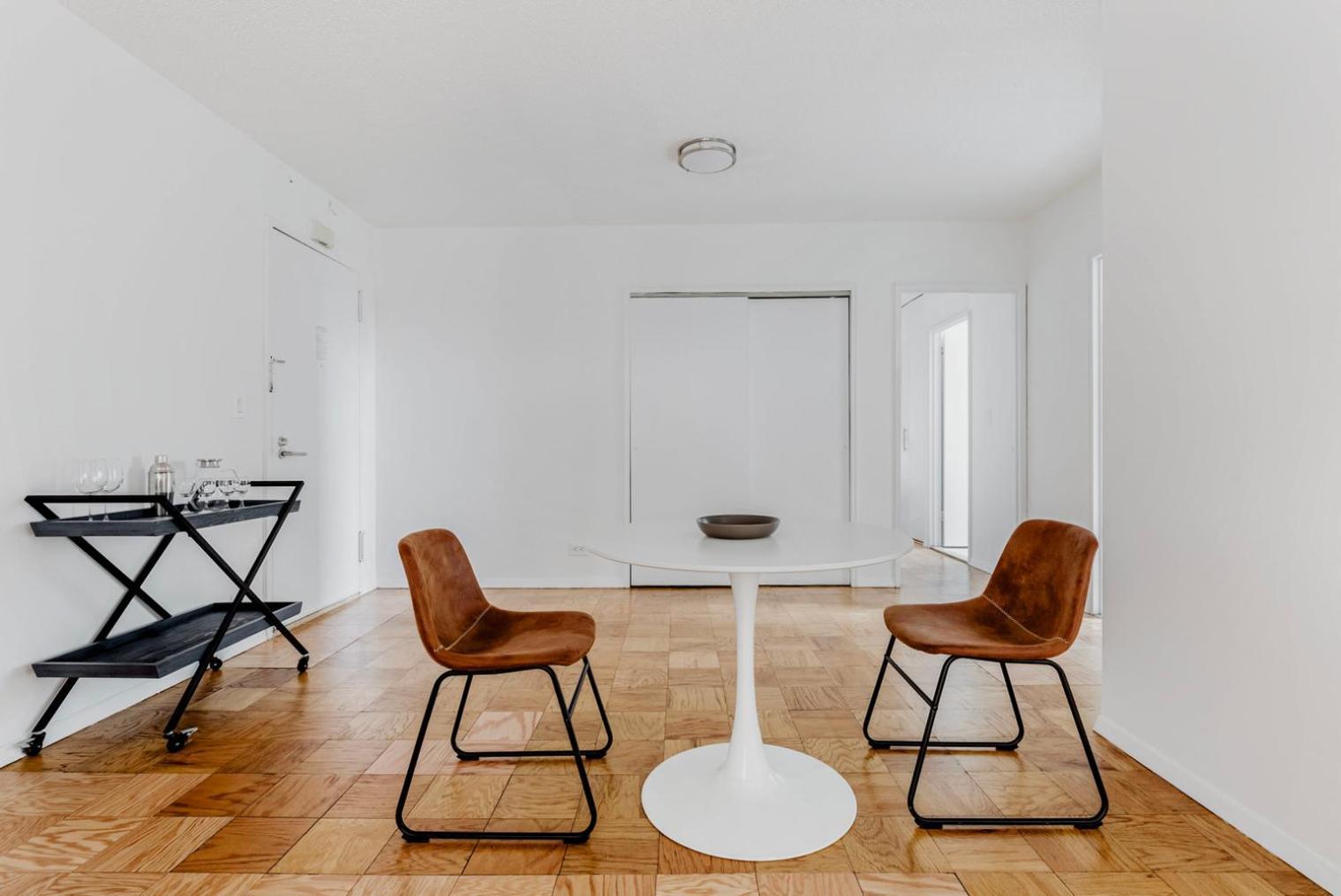 Apartment Blueground Midtown West Gym Nr Park Nyc-1488 *