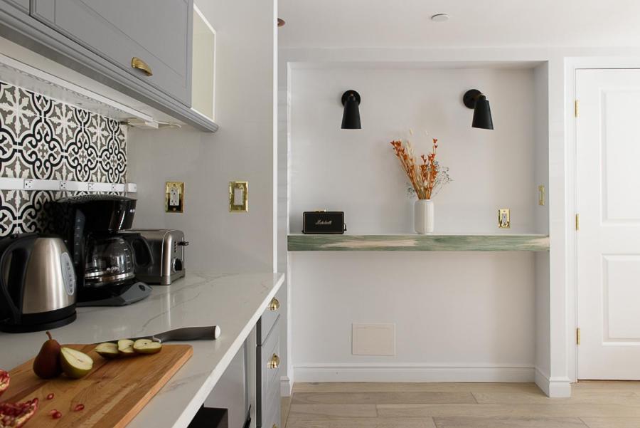 Aparthotel Bond Townhouse