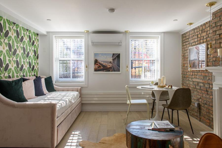 Bond Townhouse New York