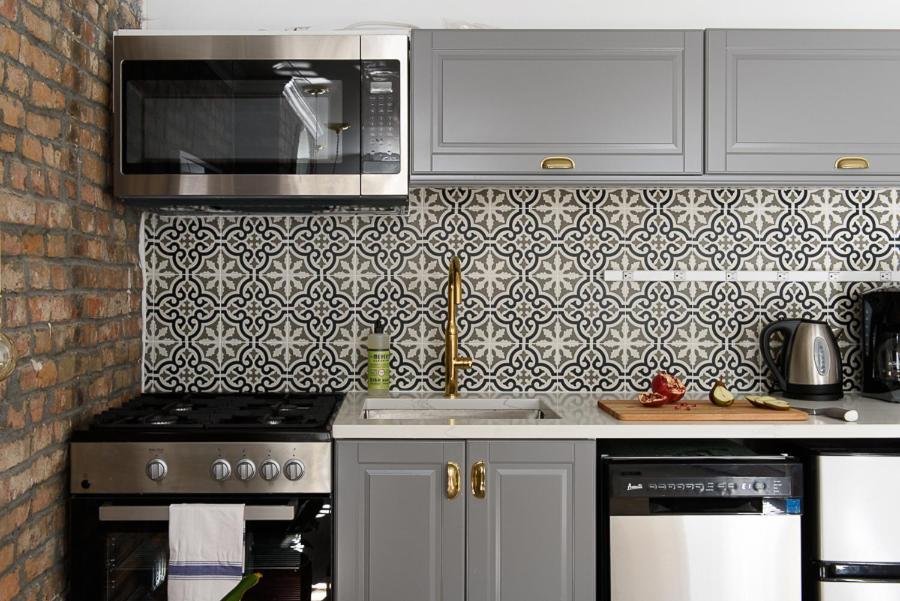 Bond Townhouse Aparthotel