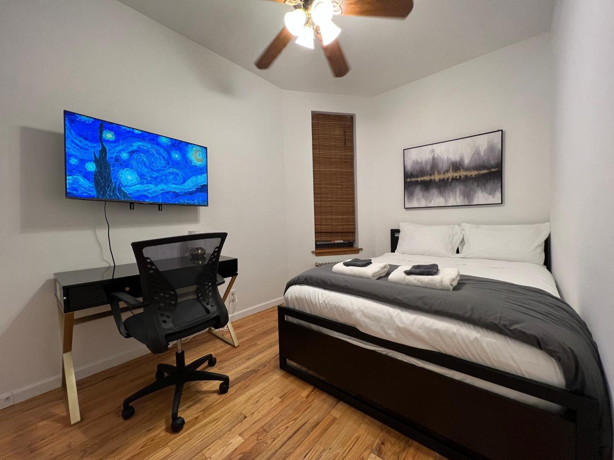 Apartment Columbus New York