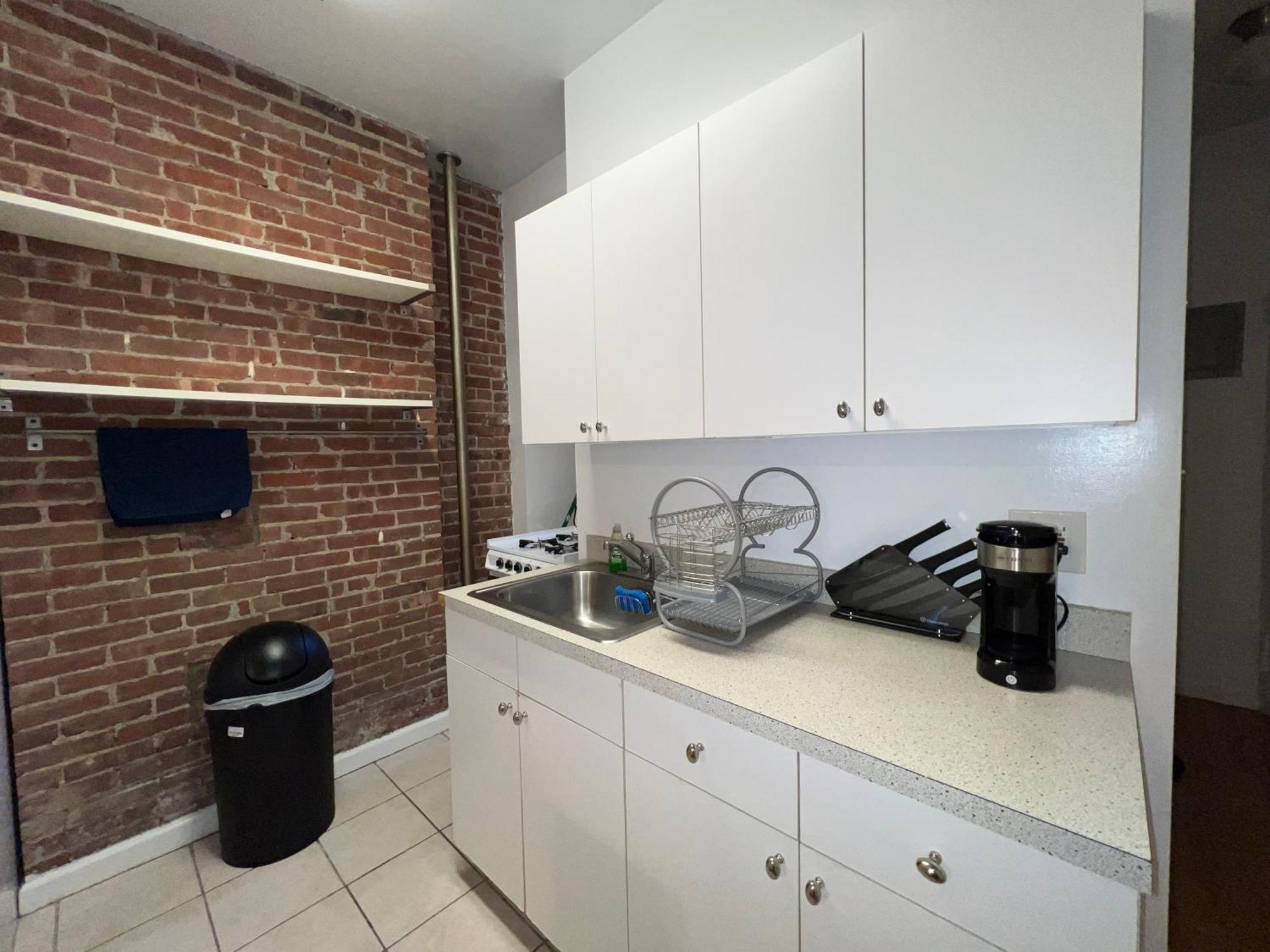 Columbus Apartment New York