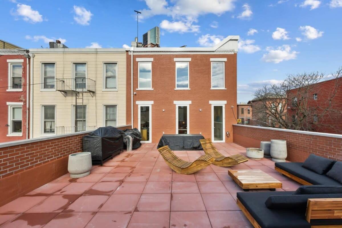 4br Greenpoint Duplex Noorman By Rovetravel *