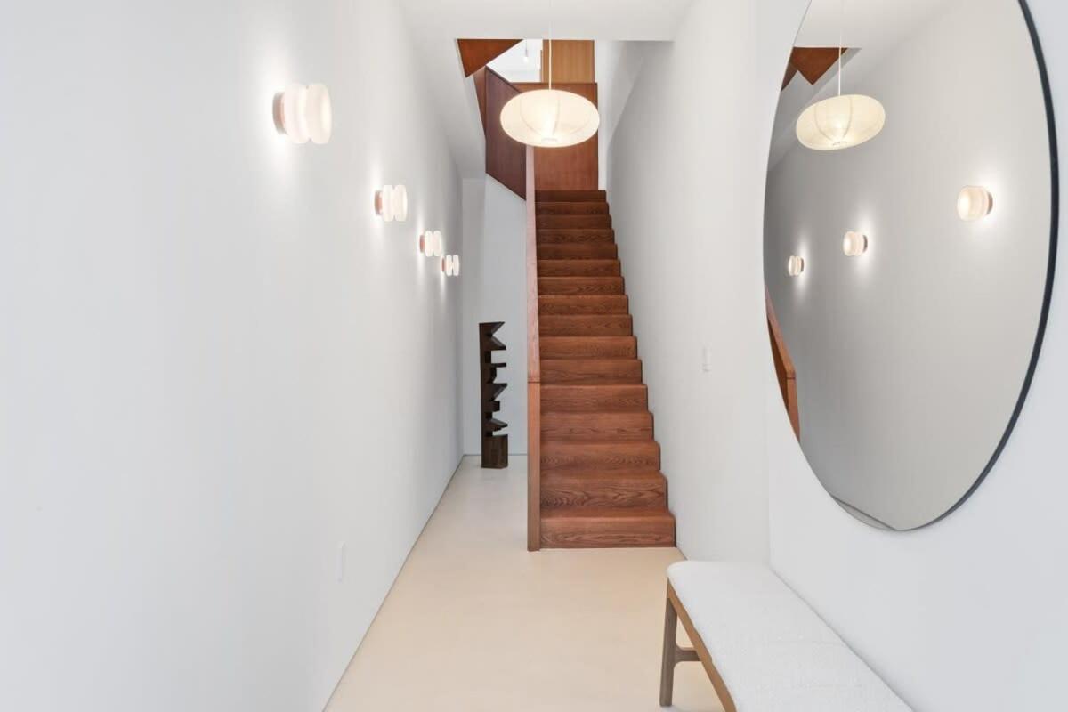 4br Greenpoint Duplex Noorman By Rovetravel New York