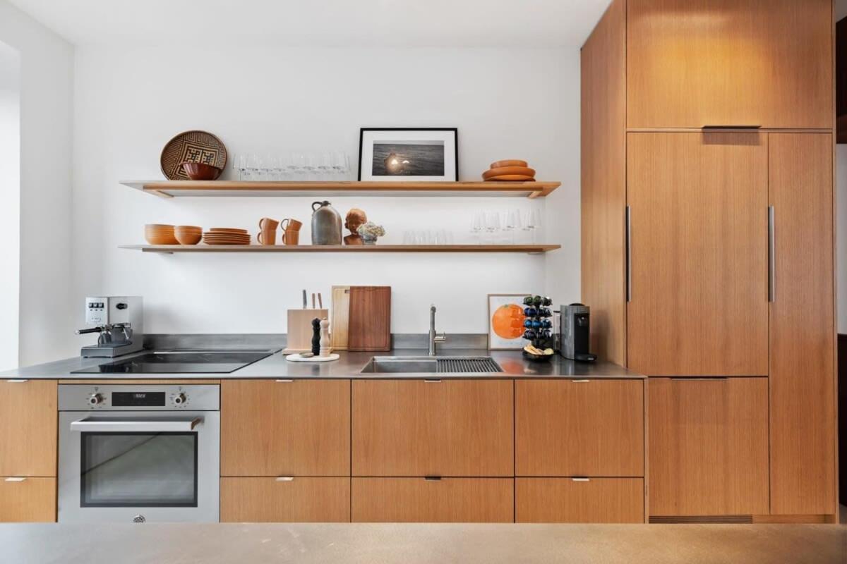 4br Greenpoint Duplex Noorman By Rovetravel Apartment New York