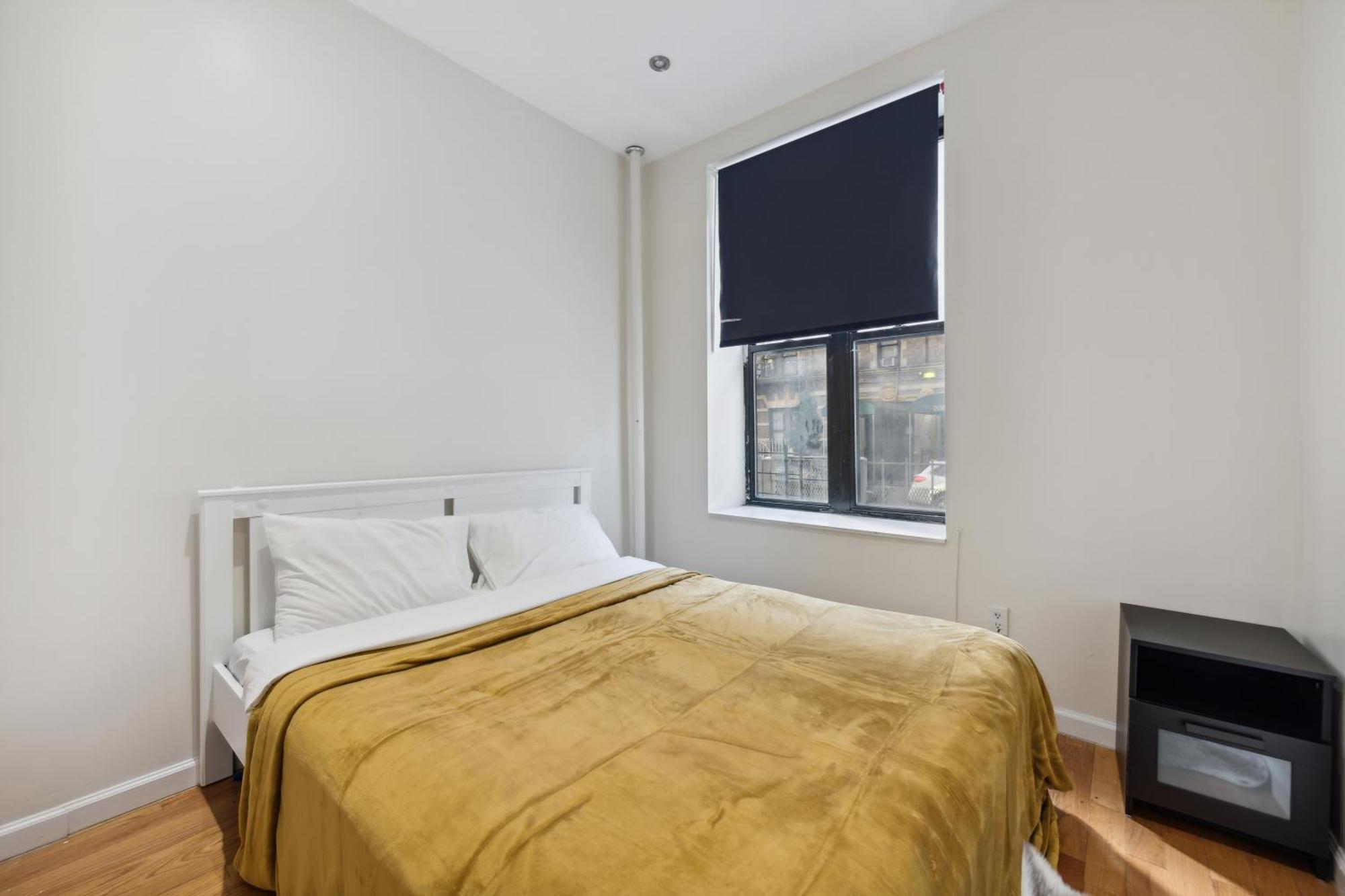 2 Bedroom In Manhattan Valley * New York