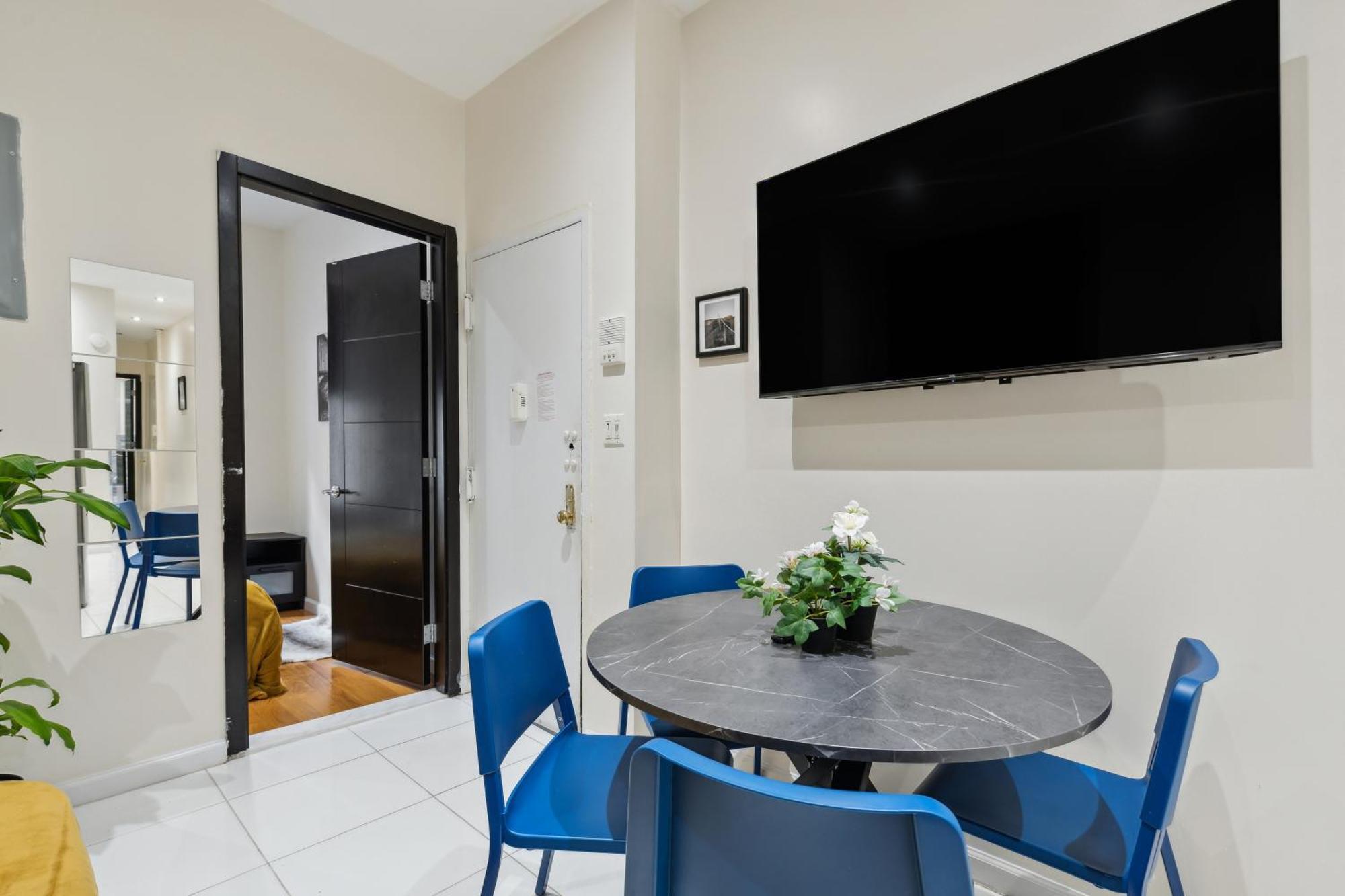 2 Bedroom In Manhattan Valley *