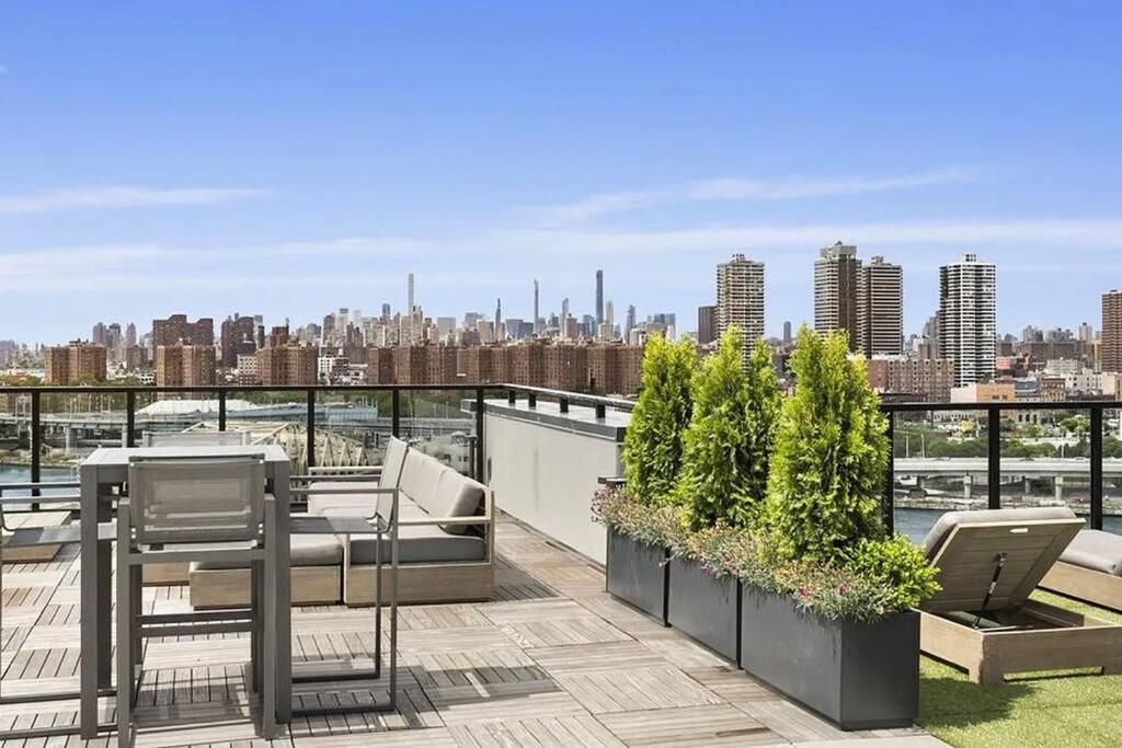 Beautiful 1 Bedroom New York