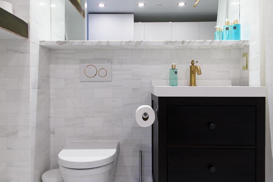 Bond Townhouse Aparthotel