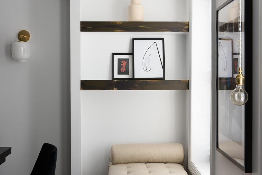 Aparthotel Bond Townhouse *