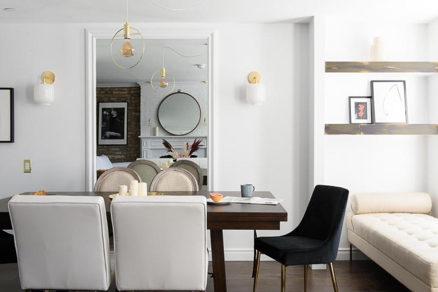 Aparthotel Bond Townhouse New York