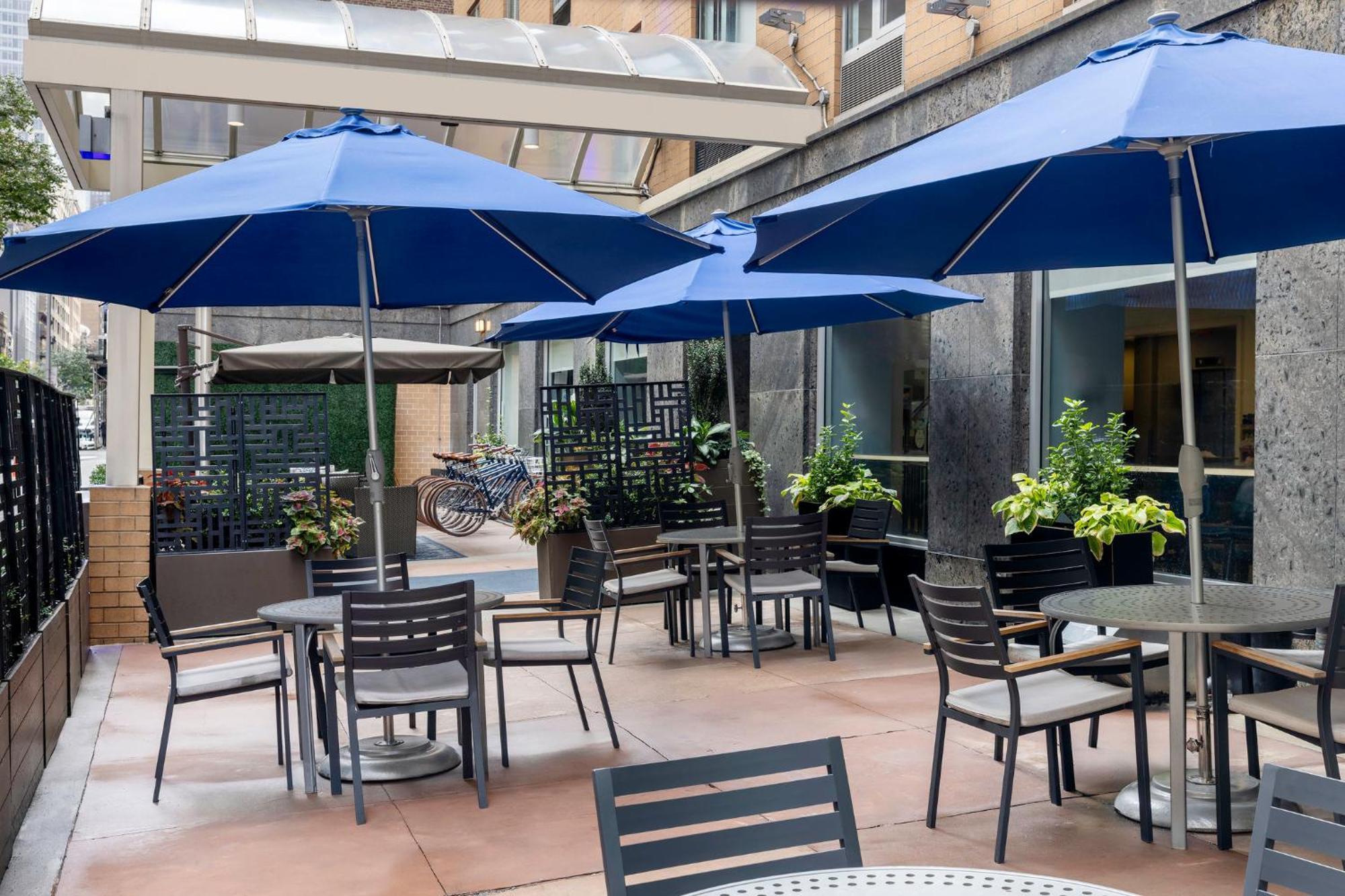 Holiday Inn Express Nyc Chelsea - Nomad Area By Ihg Hotel New York