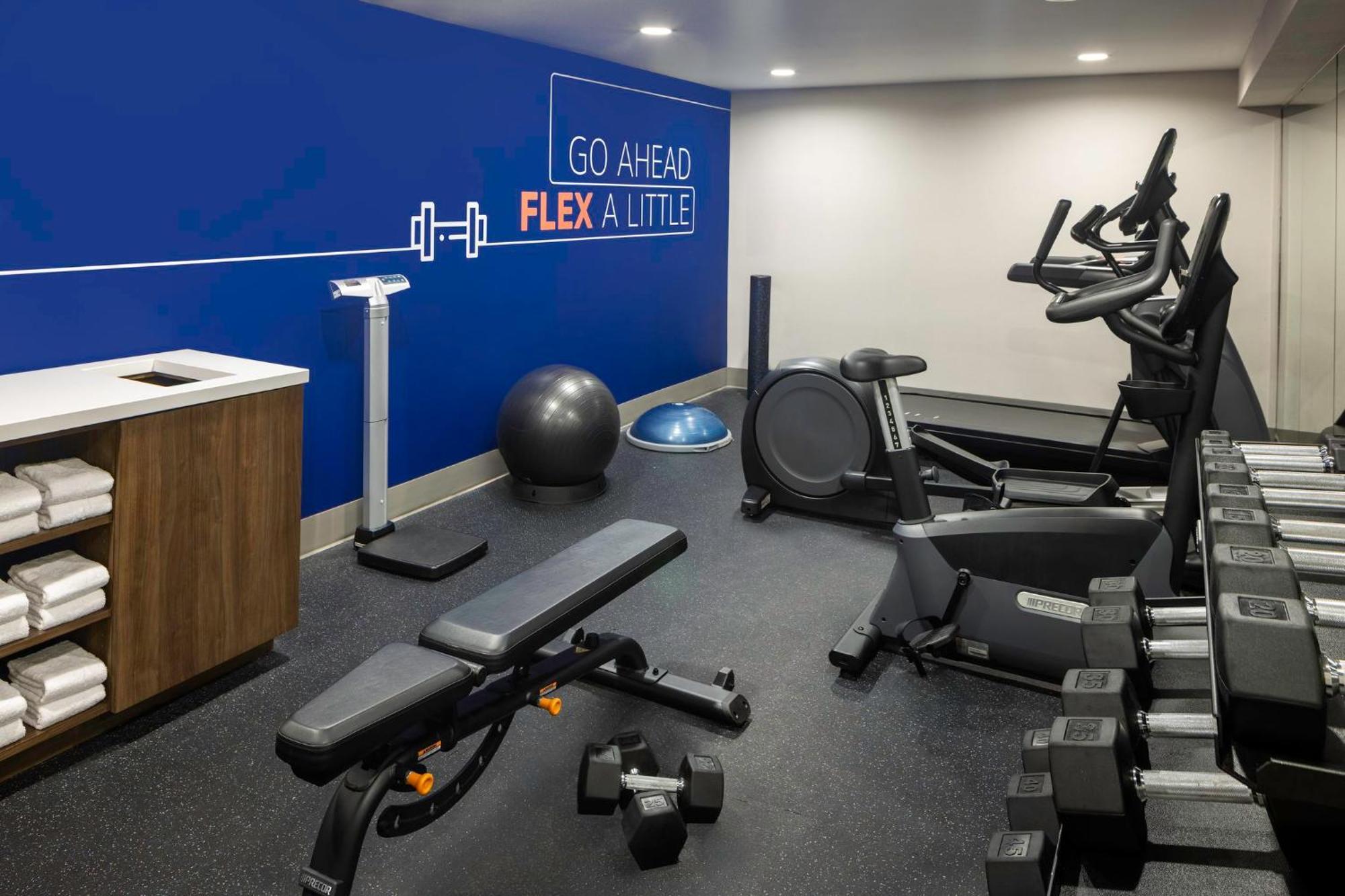 Hotel Holiday Inn Express Nyc Chelsea - Nomad Area By Ihg New York