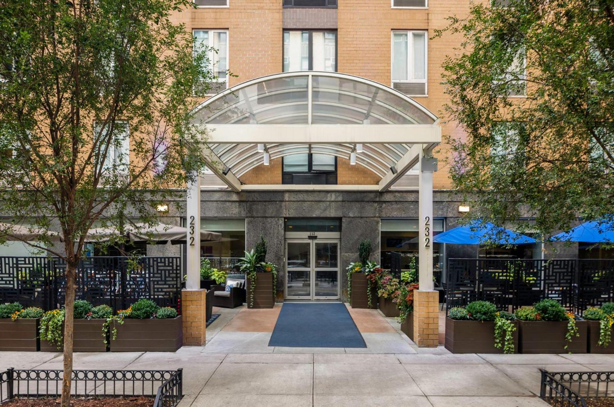 Holiday Inn Express Nyc Chelsea - Nomad Area By Ihg Hotel