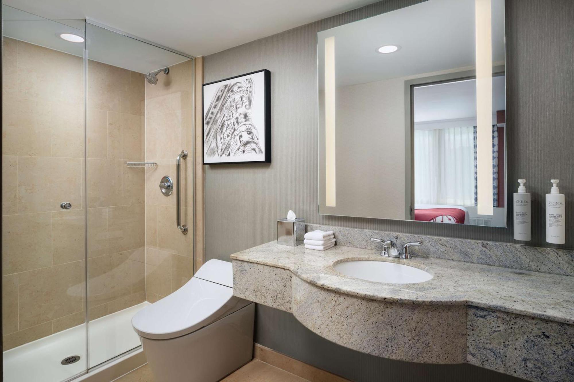 Hilton Garden West 35th Street New York