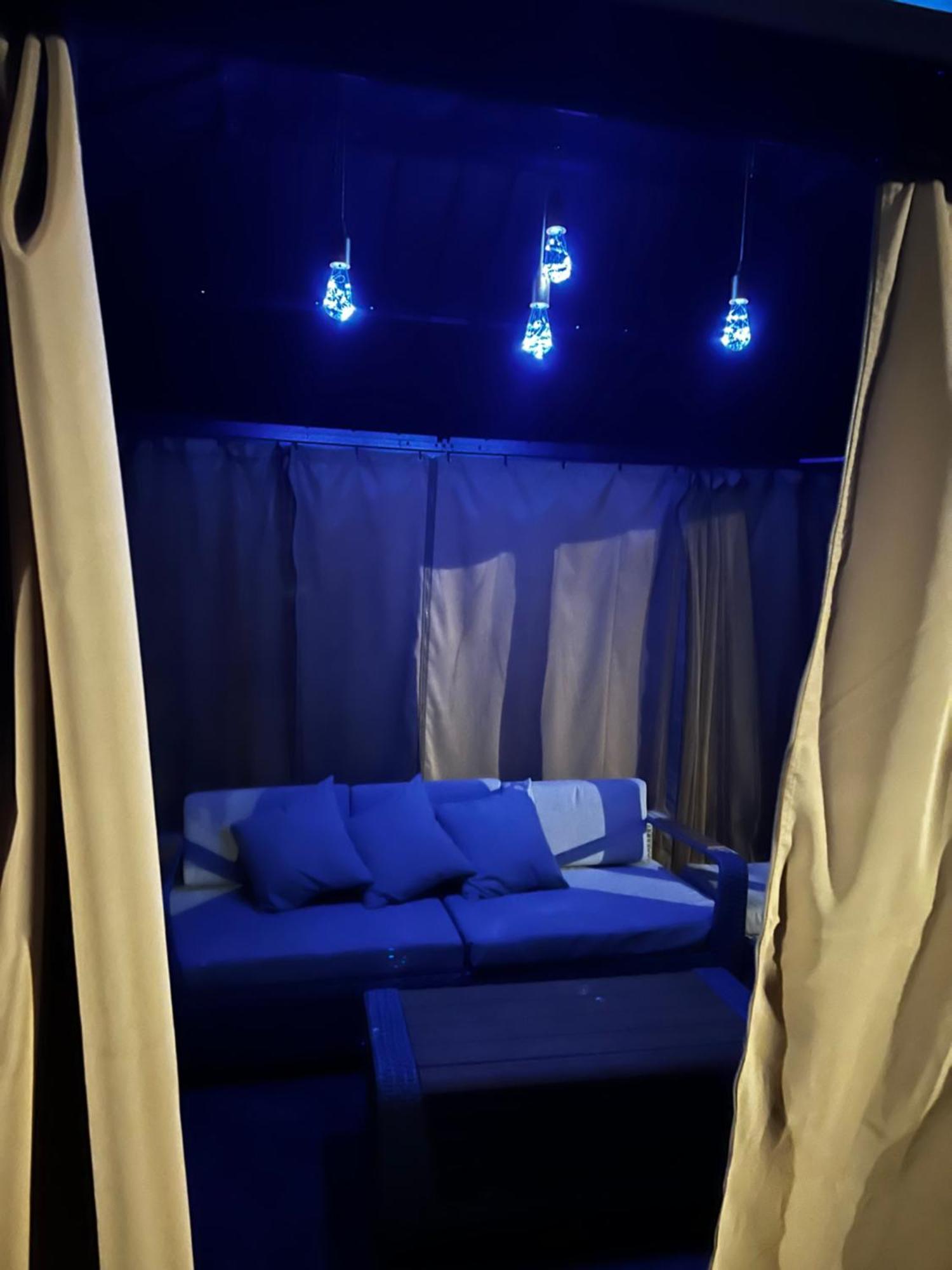 Guest house Spacious Comfy In Cozy Classy Duplex 2*