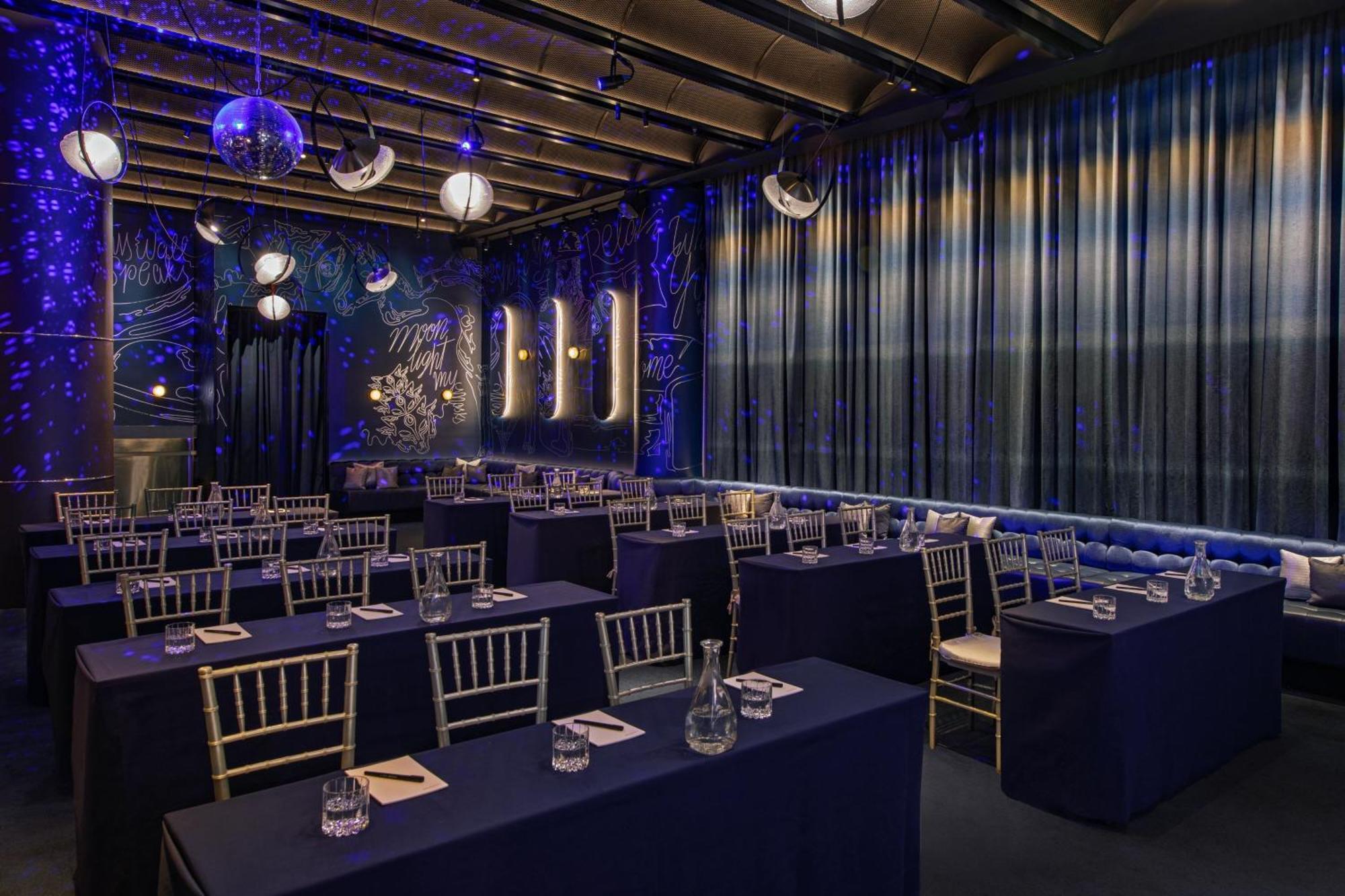 Hotel Moxy Nyc Lower East Side