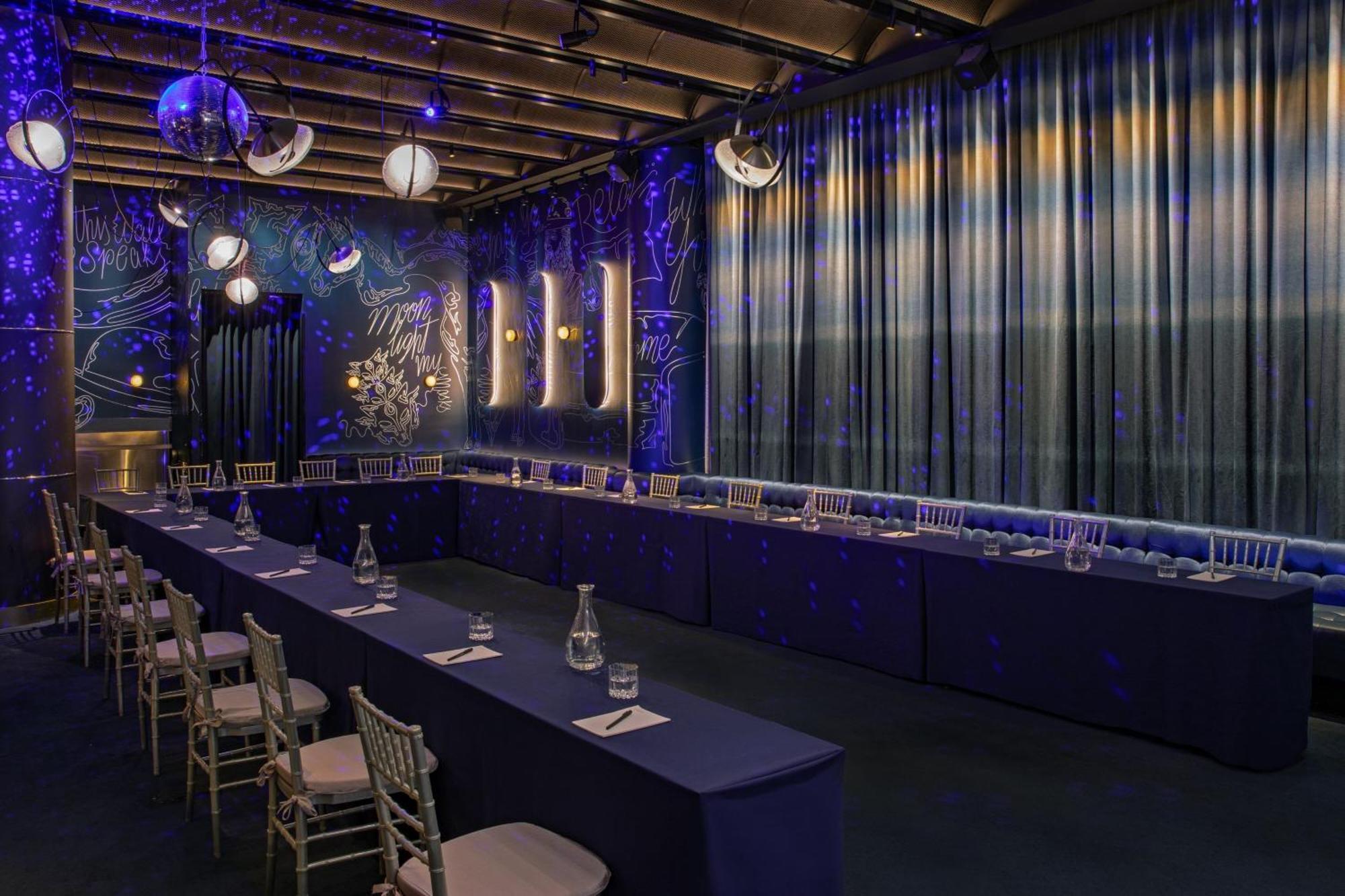 Moxy Nyc Lower East Side 3* New York