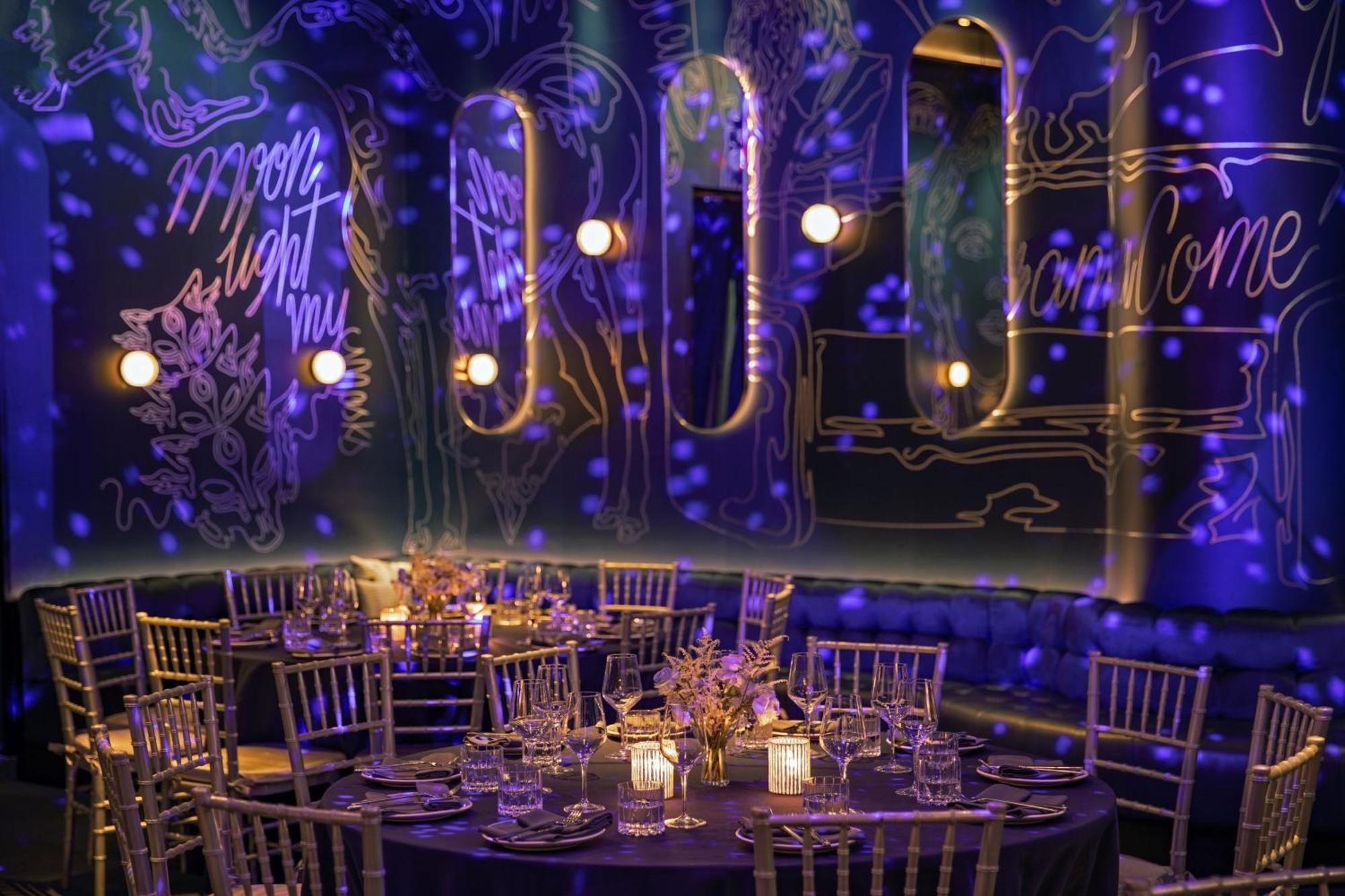 Moxy Nyc Lower East Side