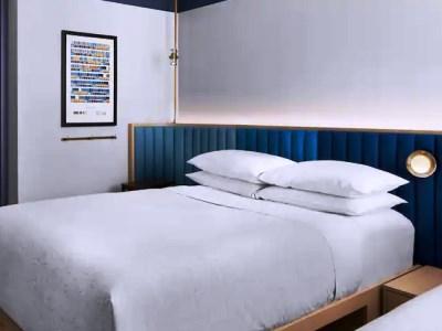 Motto By Hilton Chelsea