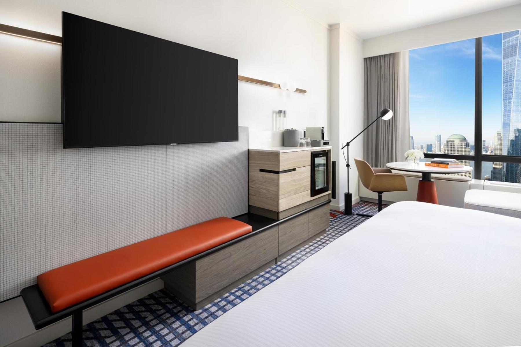 Millennium Downtown 4* New York