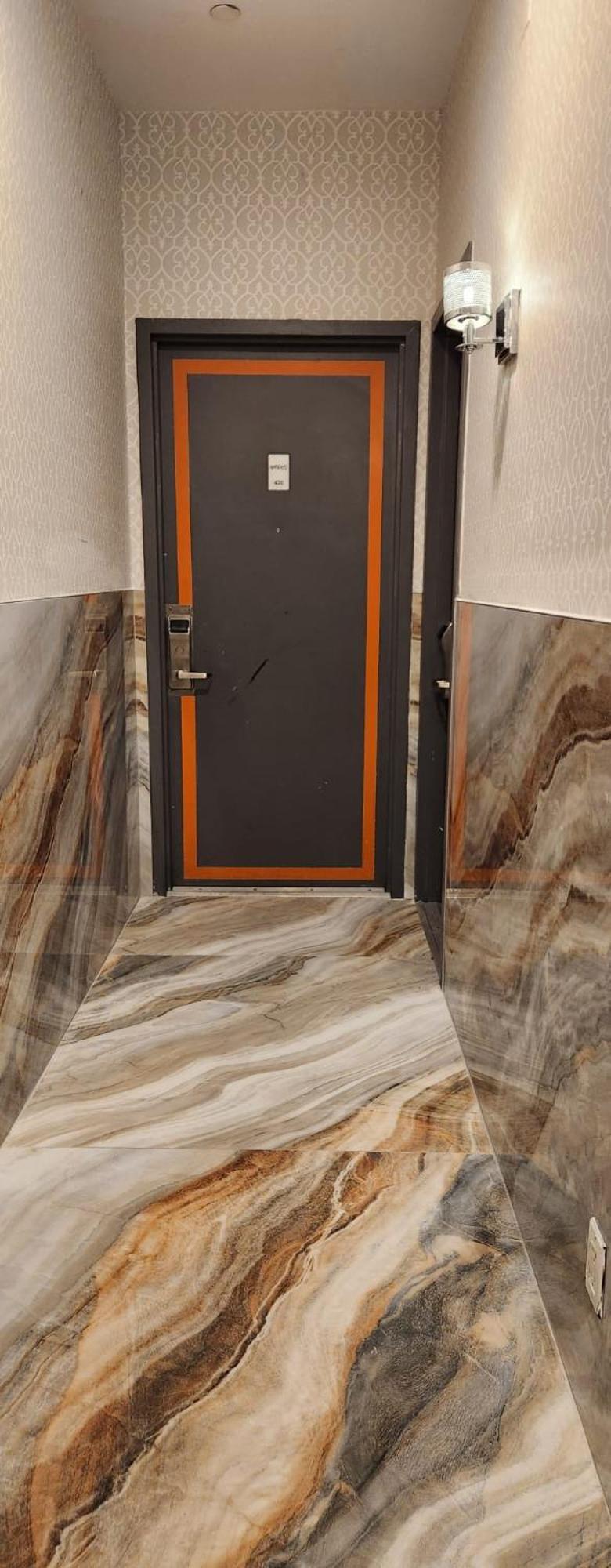 Hotel Essence New York