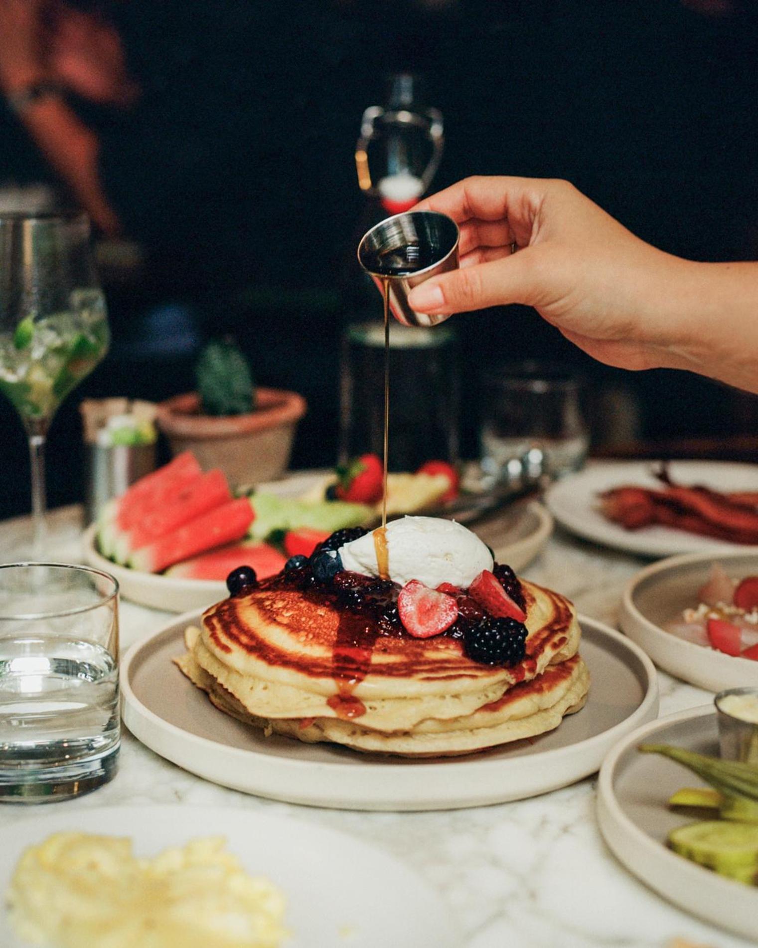 1 Brooklyn Bridge New York