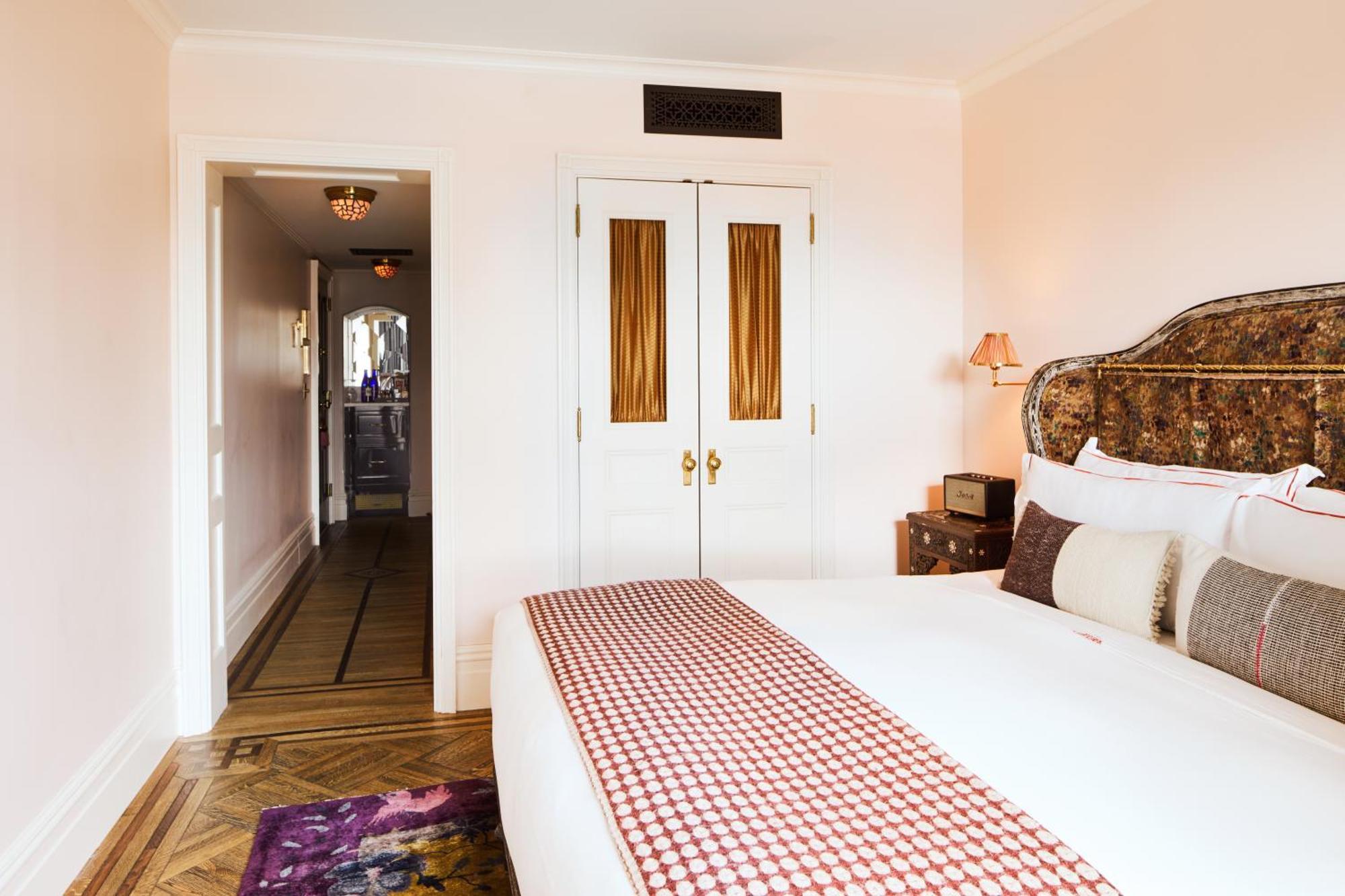 Hotel The Chelsea New York